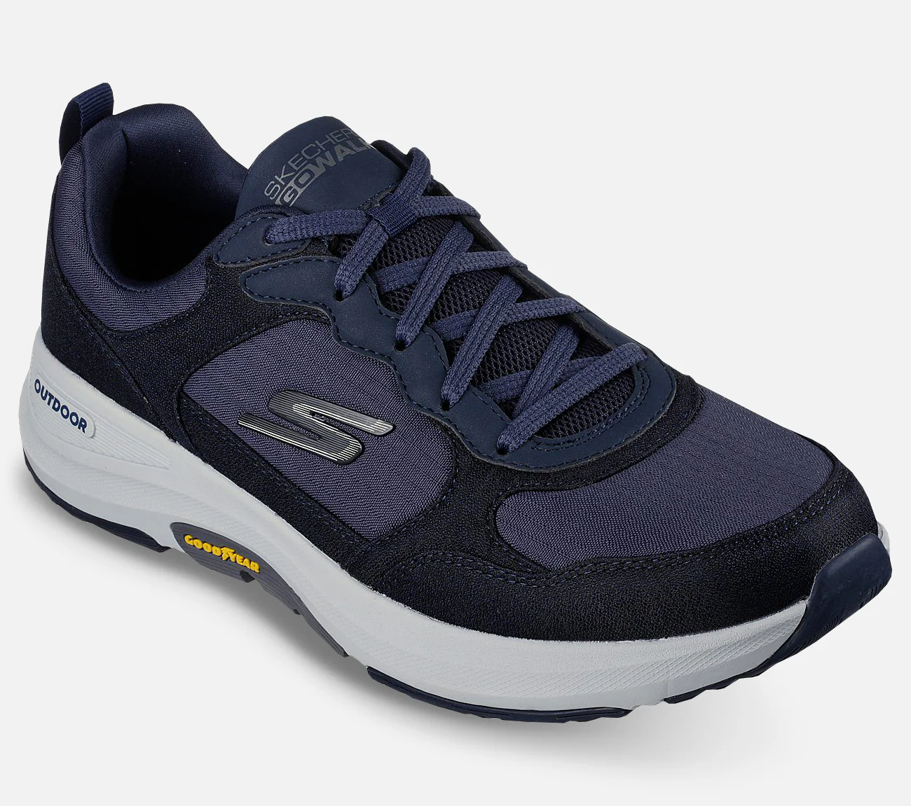 GO WALK Outdoor - Water Repellent - Image 5