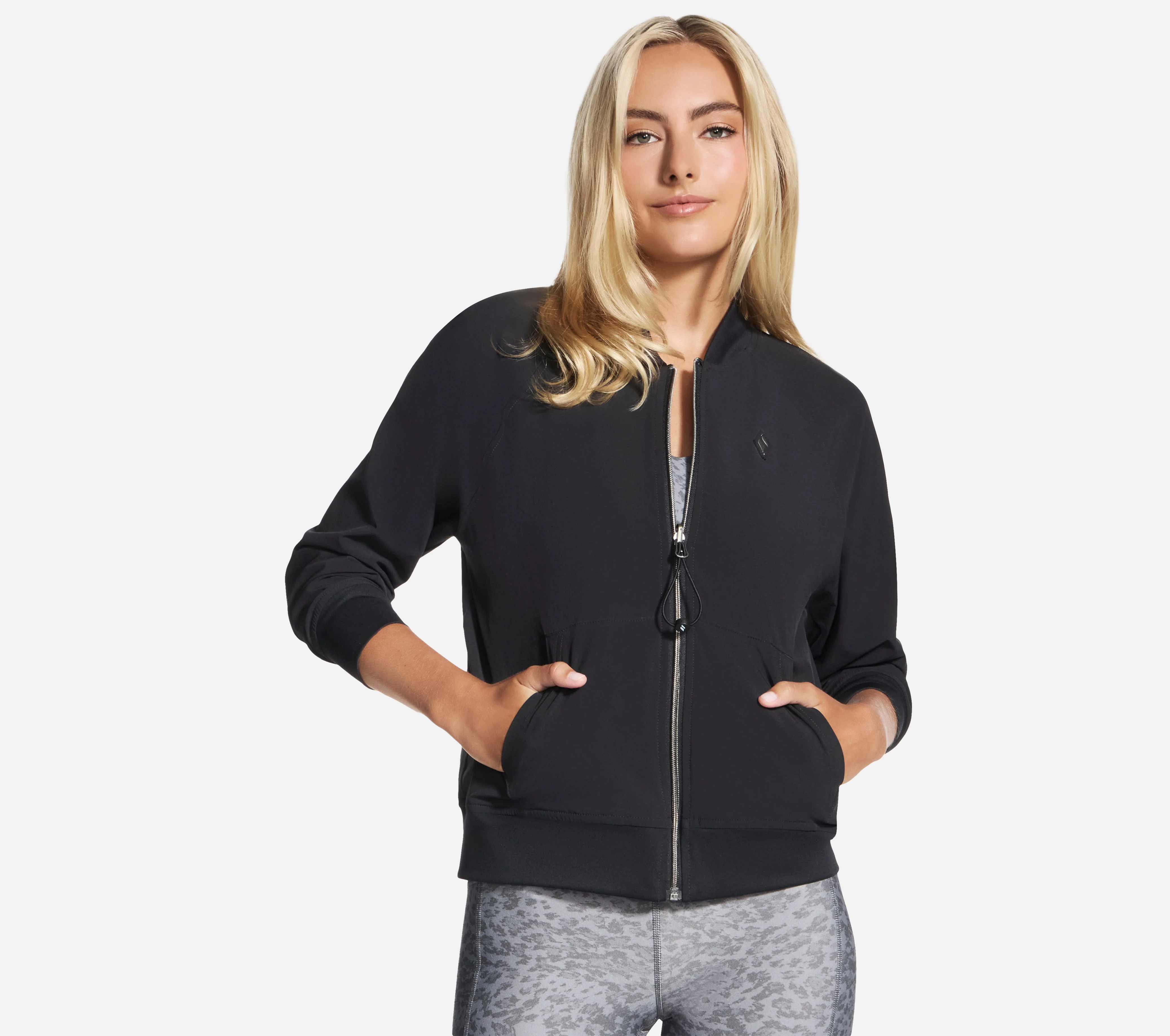 GO WALK Reversible Jacket - Image 5