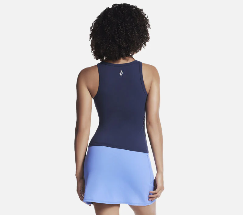 GO WALK Shelf Bra Tank - Image 2