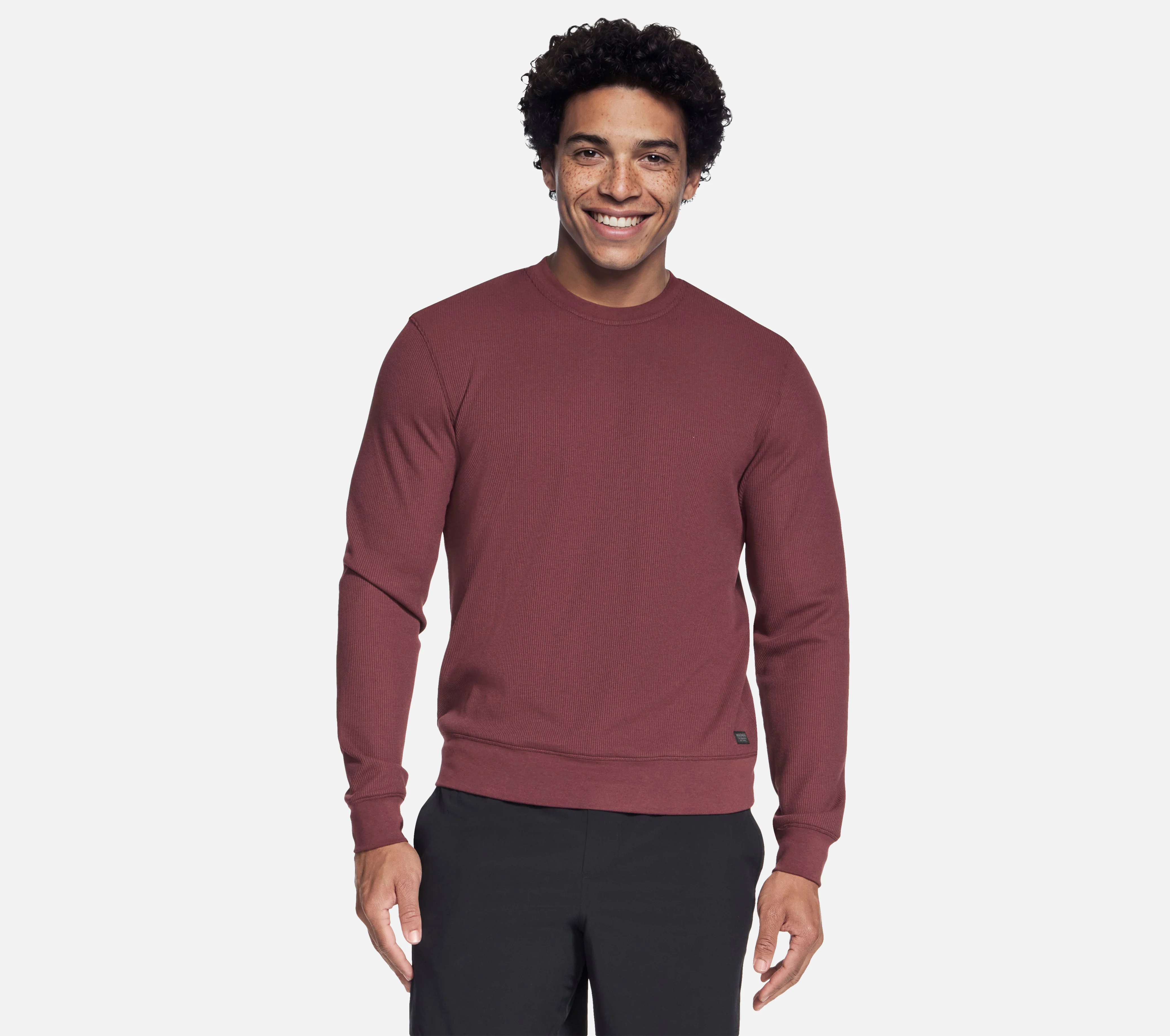 GoKnit Waffle - Ease Crew