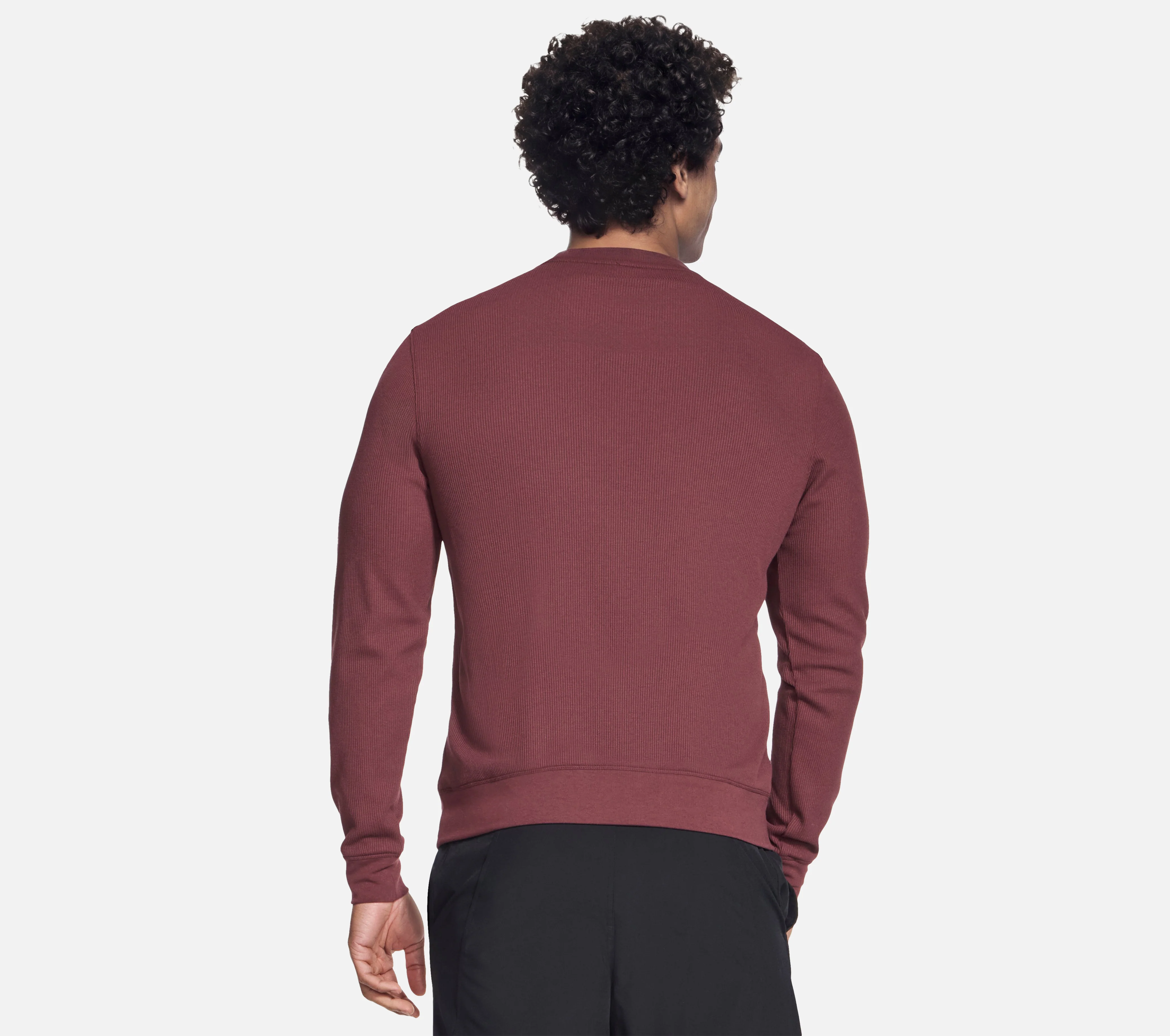 GoKnit Waffle - Ease Crew - Image 3