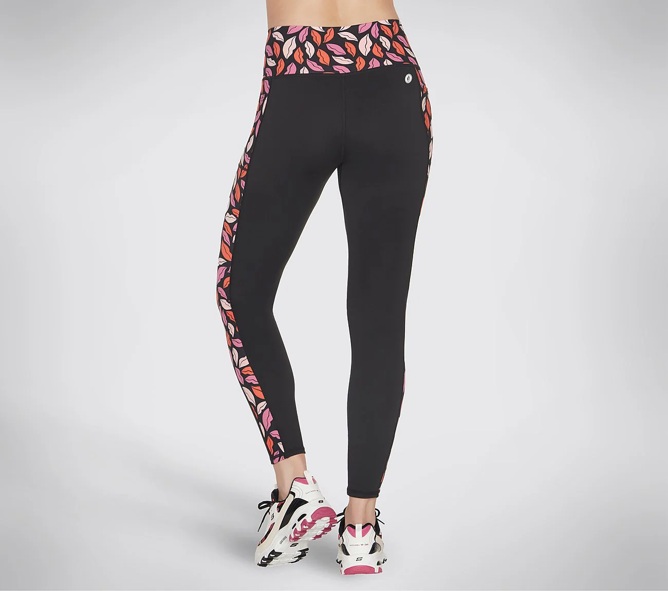 DVF: GO Sculpt Legging - Image 2