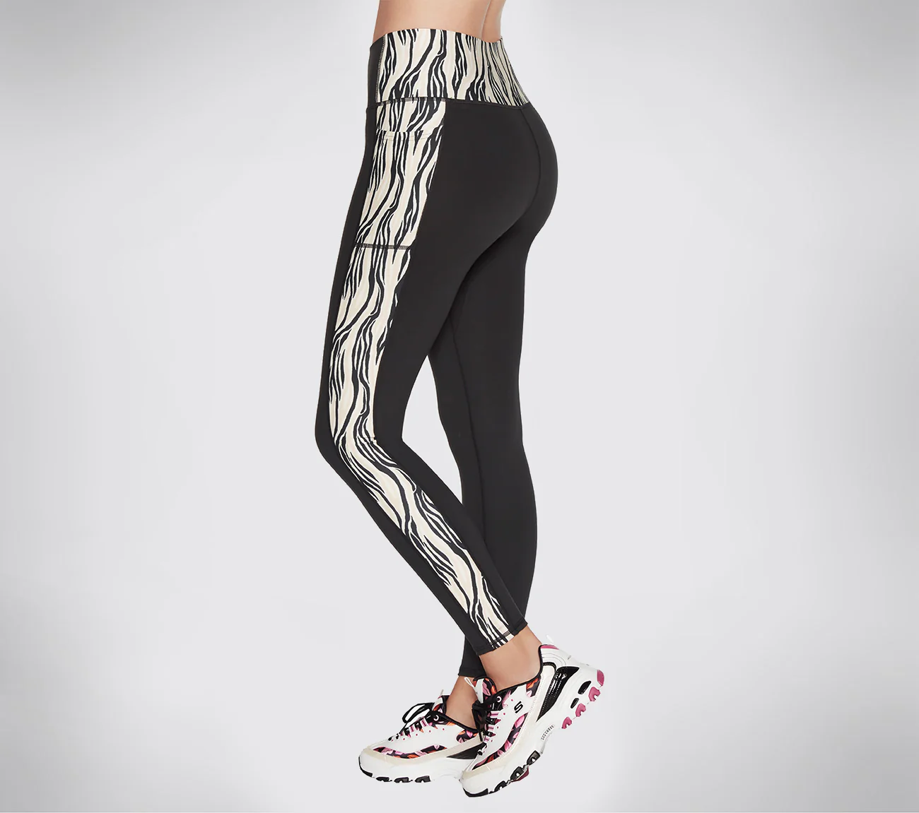 DVF: GO Sculpt Legging - Image 2