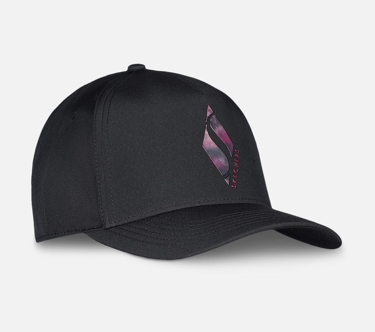 Haze Adjustable Baseball Hat - Image 3