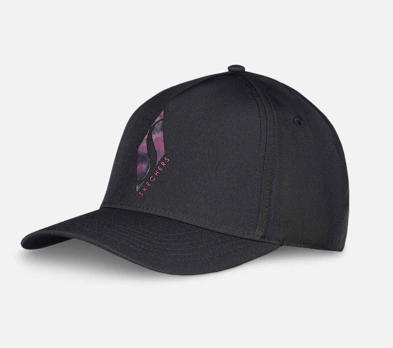Haze Adjustable Baseball Hat - Image 4