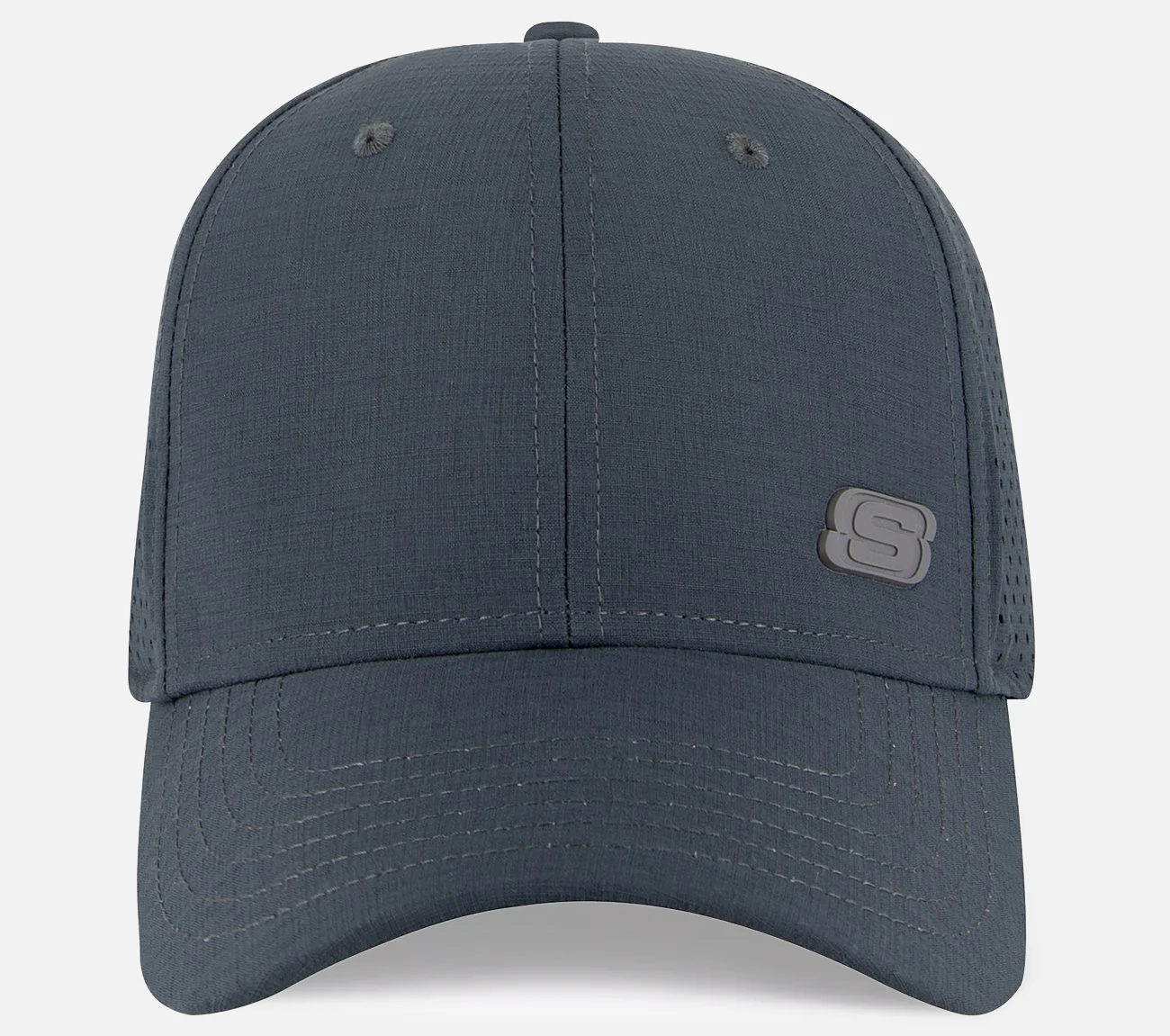 Heritage S Baseball Hat - Image 2
