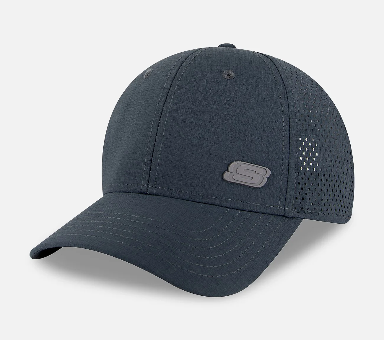 Heritage S Baseball Hat - Image 3
