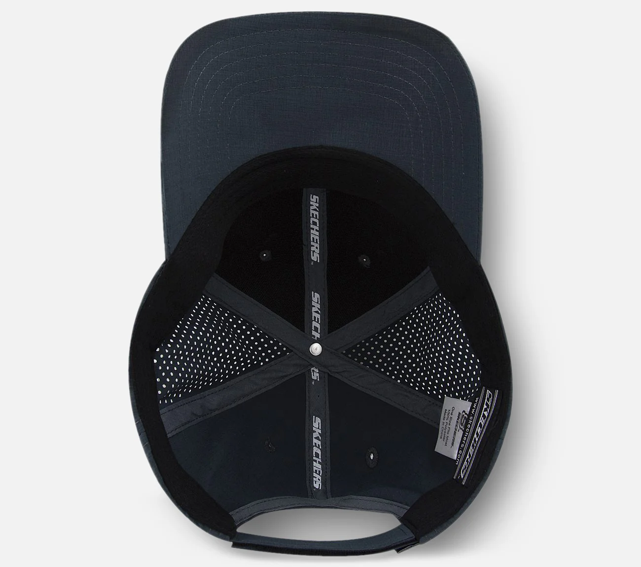 Heritage S Baseball Hat - Image 4