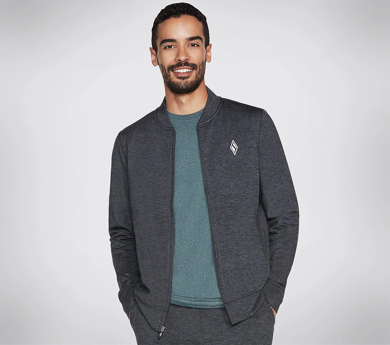 Hoodless Hoodie Ultra Go