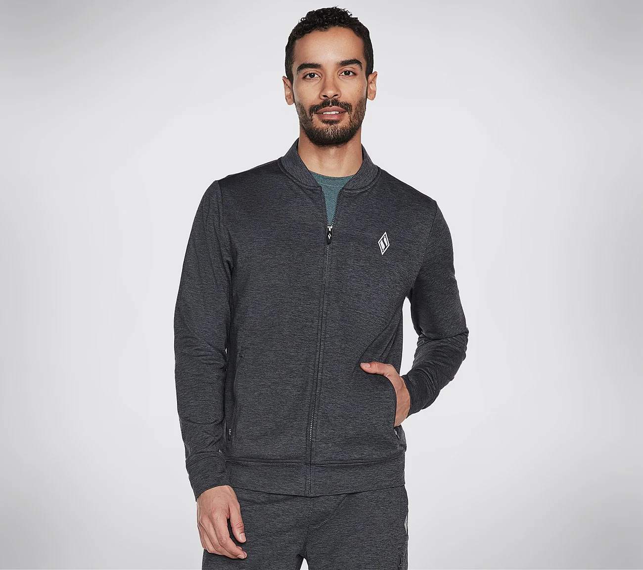 Hoodless Hoodie Ultra Go - Image 3