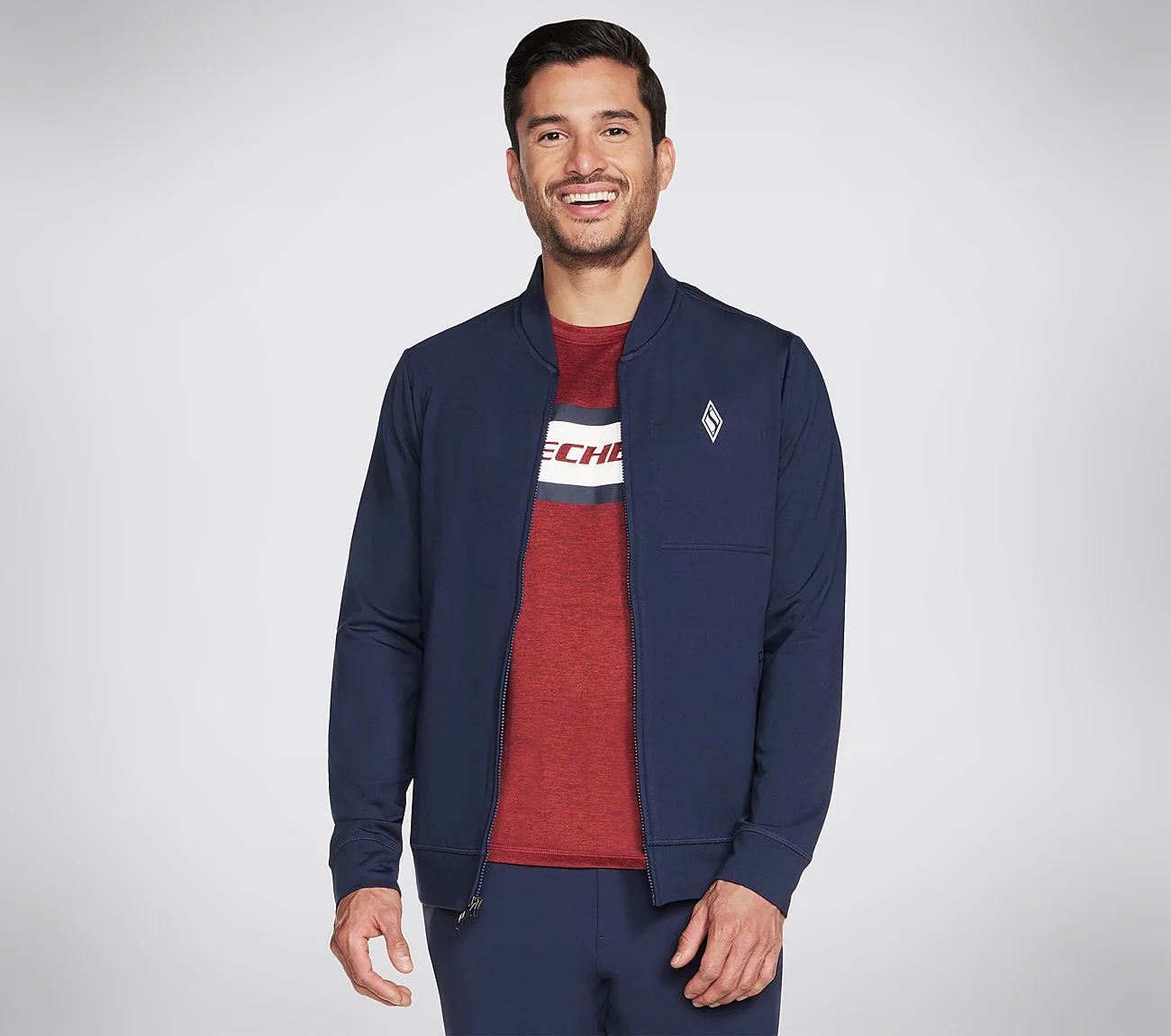 Hoodless Hoodie Ultra Go