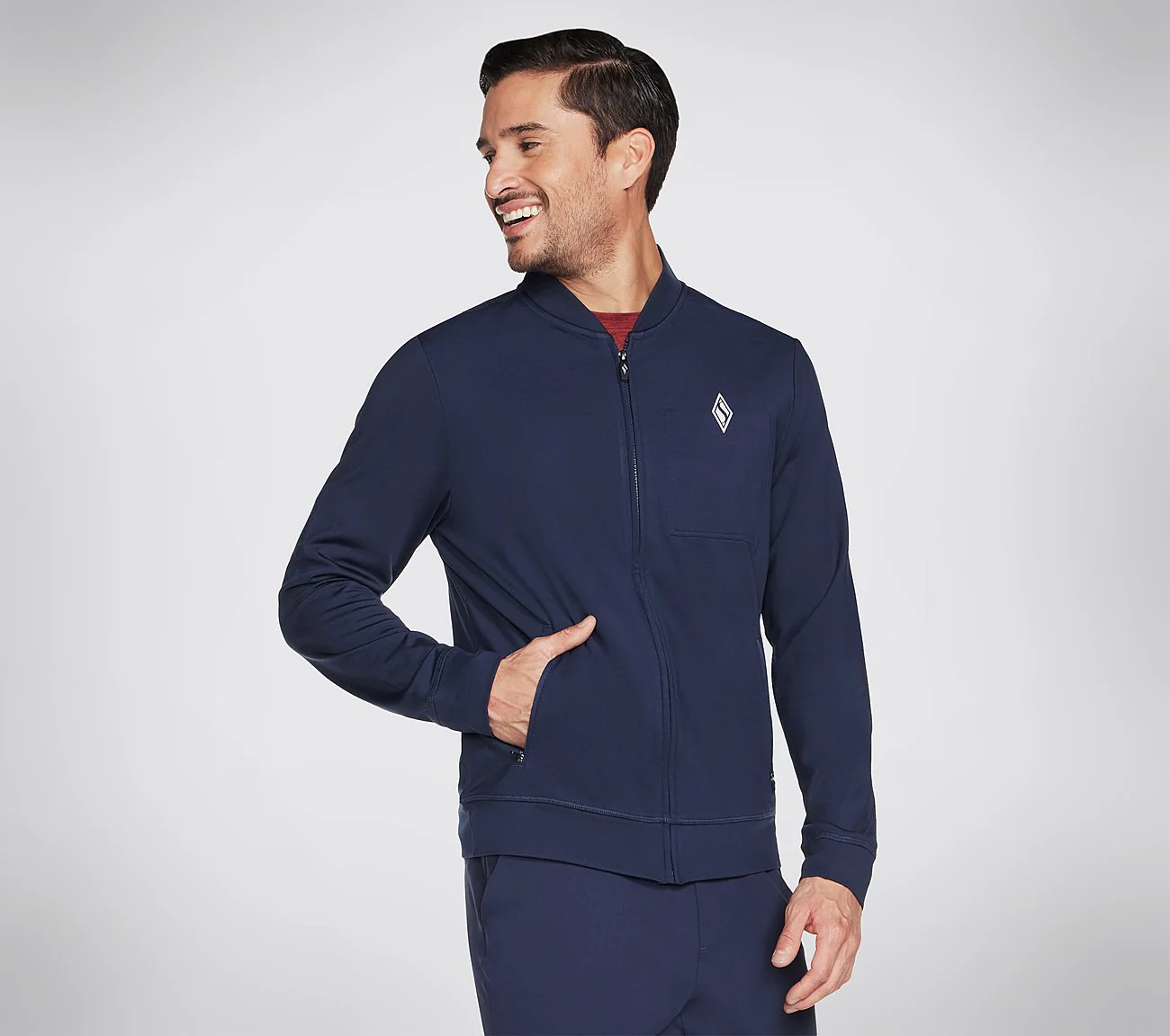 Hoodless Hoodie Ultra Go - Image 2