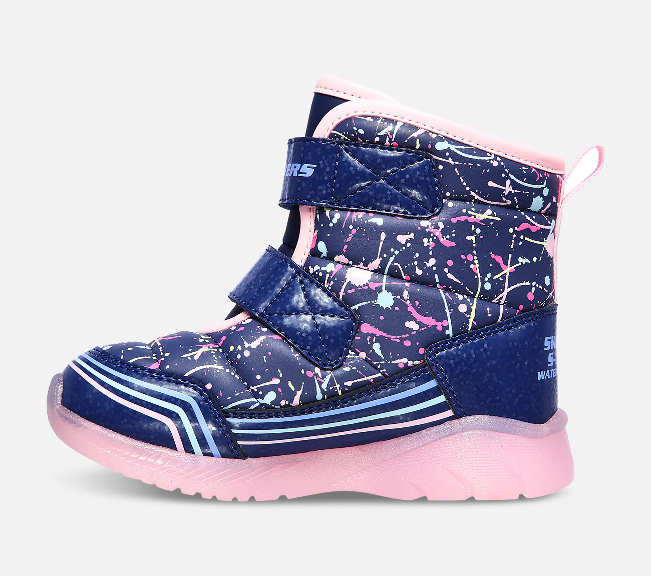 Illumi-Brights - Power Paint - Water Repellent - Image 2
