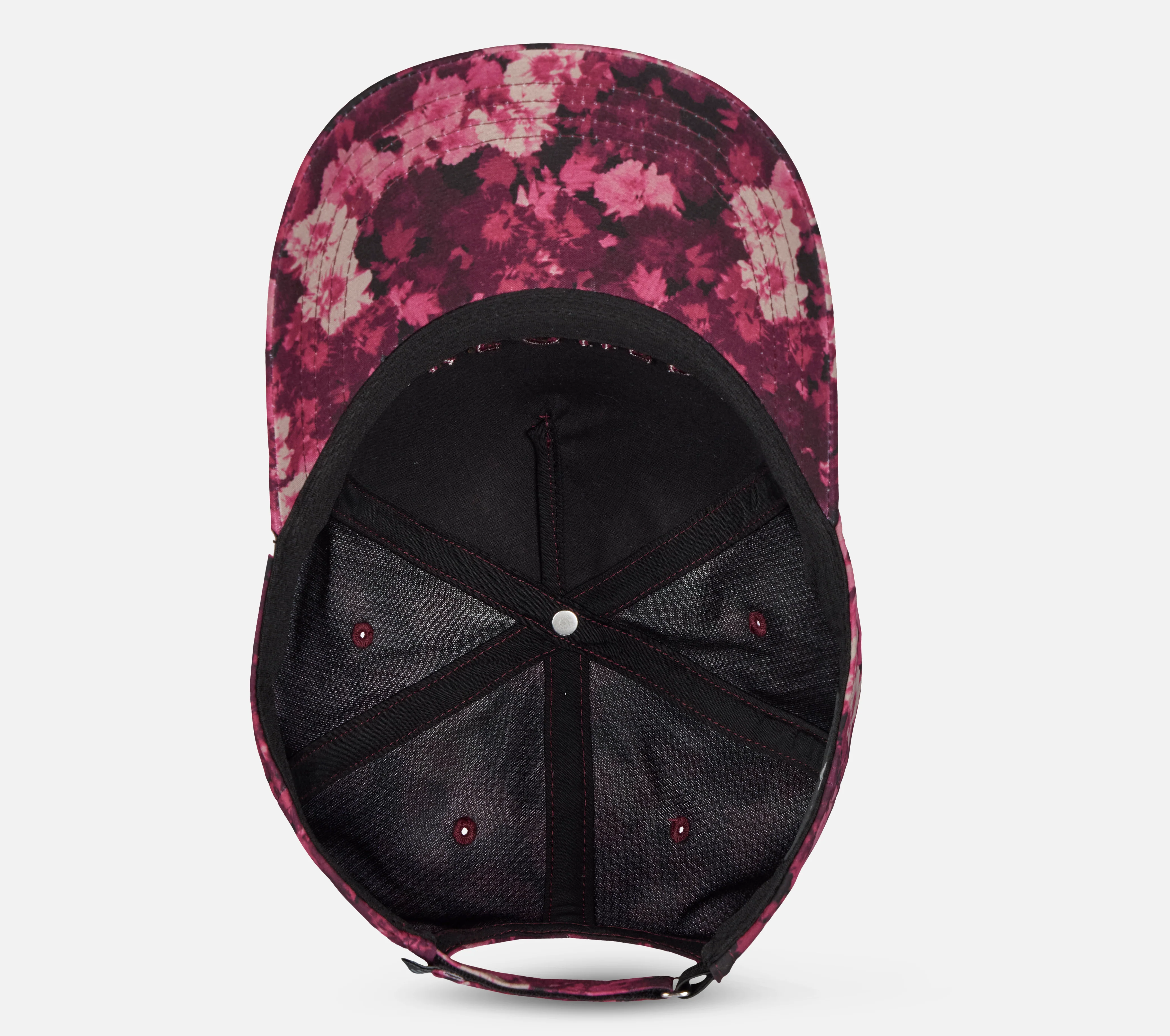 Inbloom Baseball Cap - Image 4