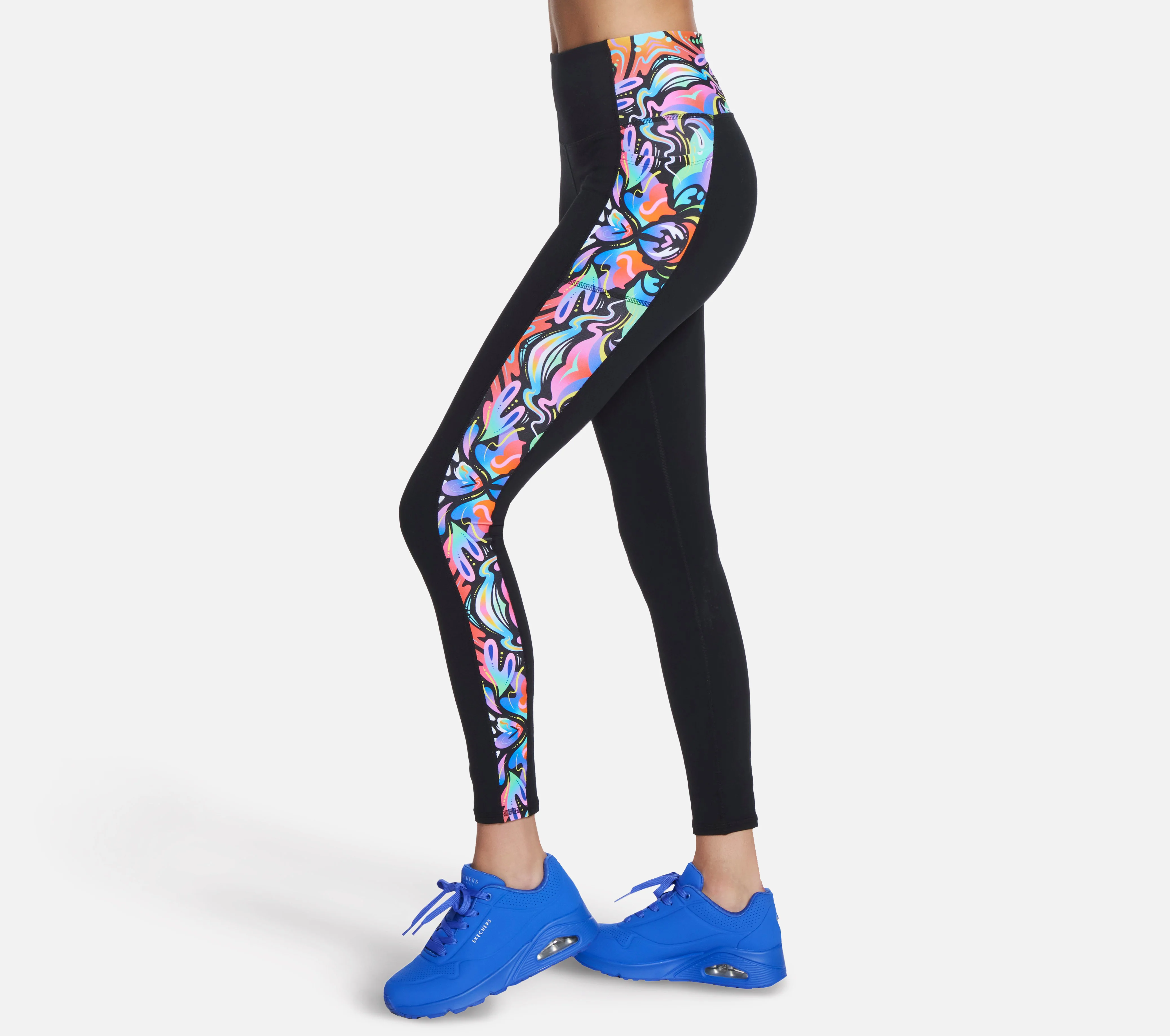 Jason Naylor: Love Full High-waist Leggings - Image 3