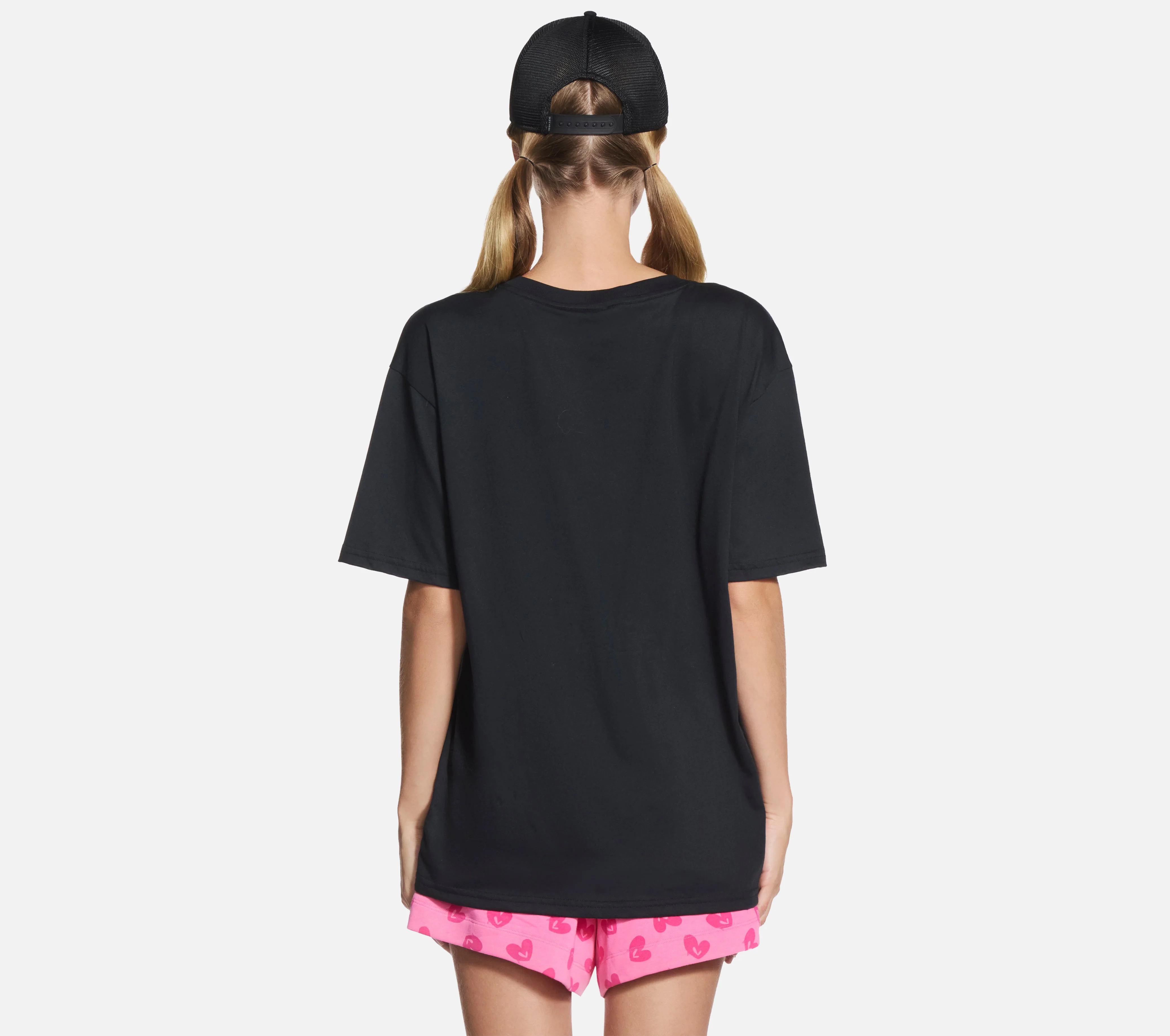 Jason Naylor - Love Short Sleeve Tee - Image 2