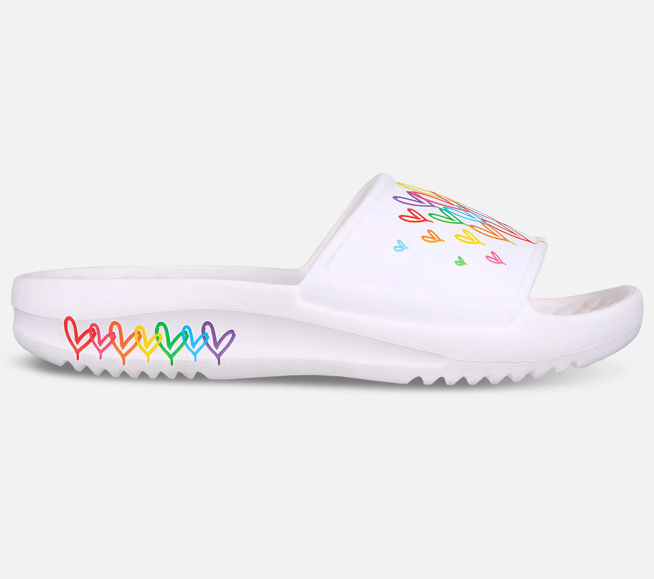 JGoldcrown: Foamies In Love With Love