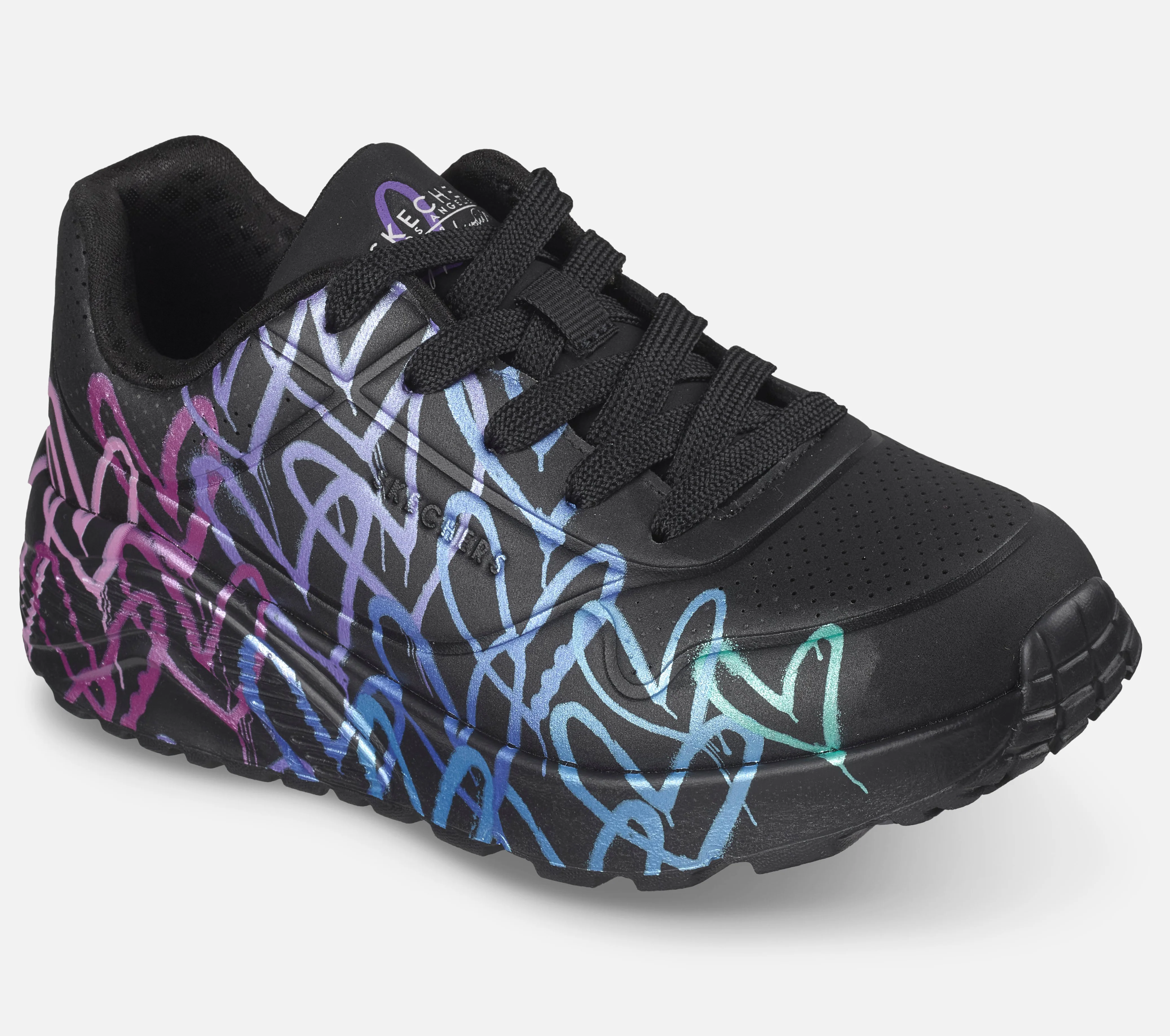 JGoldcrown: UNO Lite - Metallic Joy - Image 5