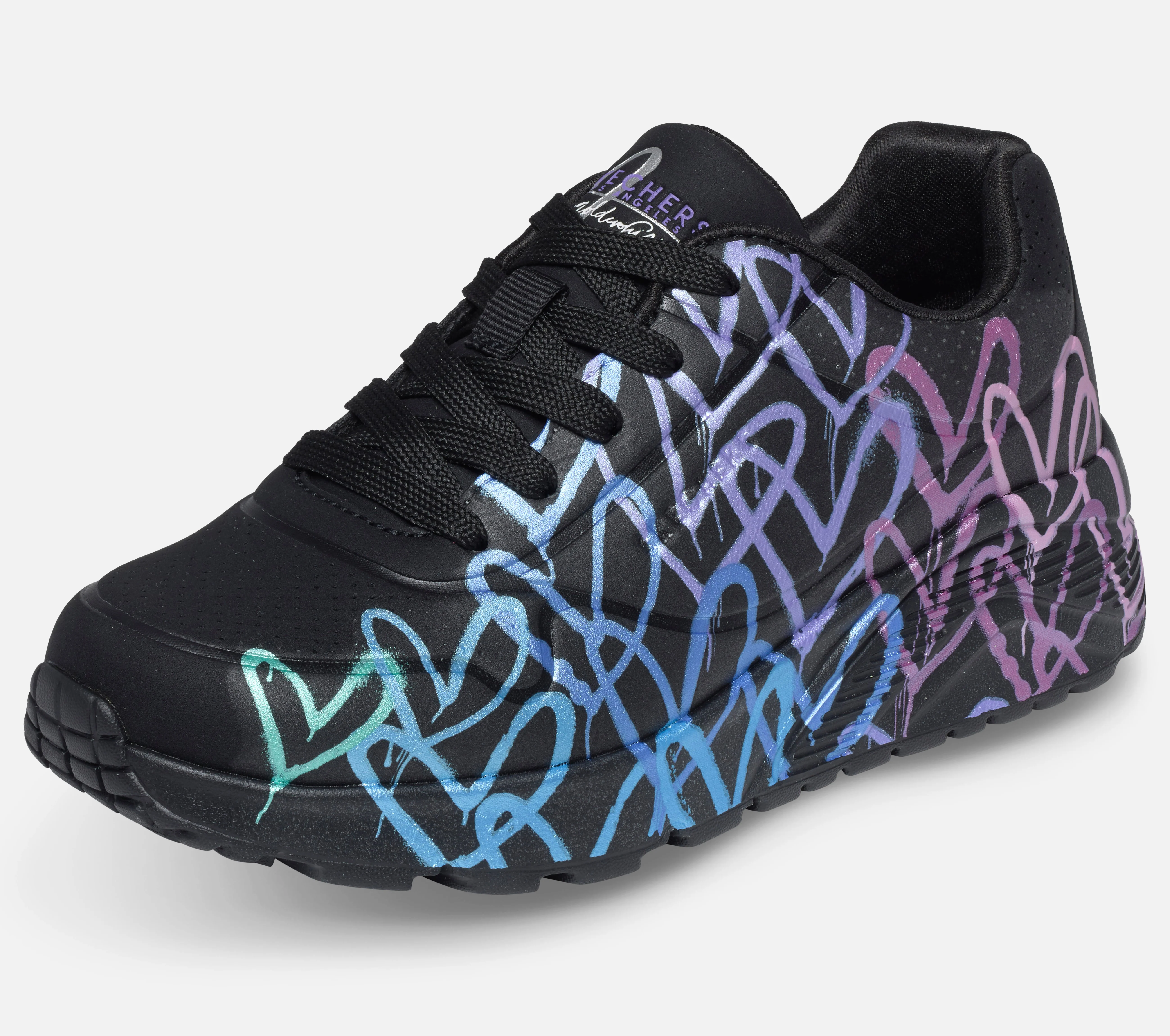 JGoldcrown: UNO Lite - Metallic Joy - Image 6