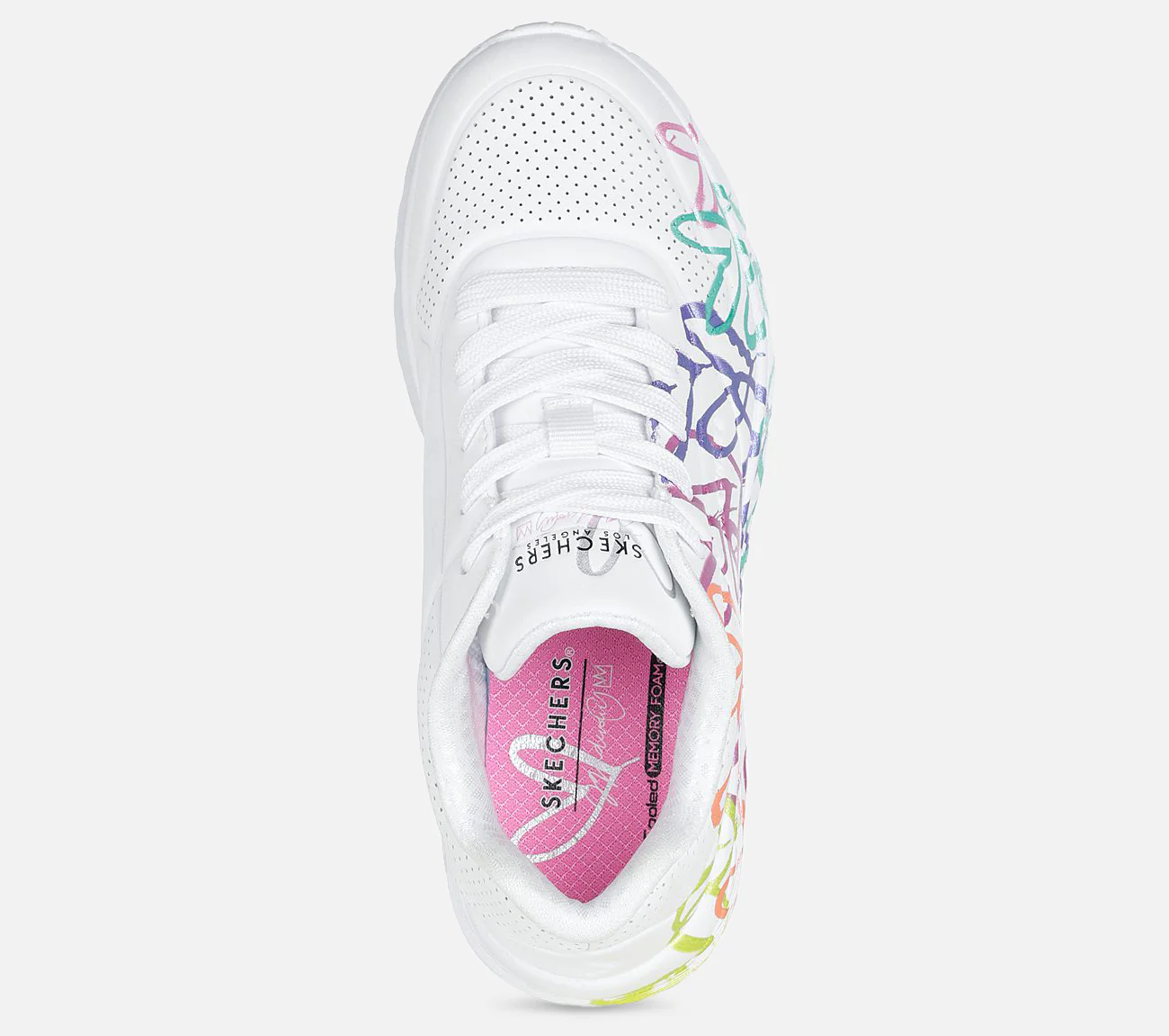 JGoldcrown: UNO Lite - Metallic Joy - Image 3