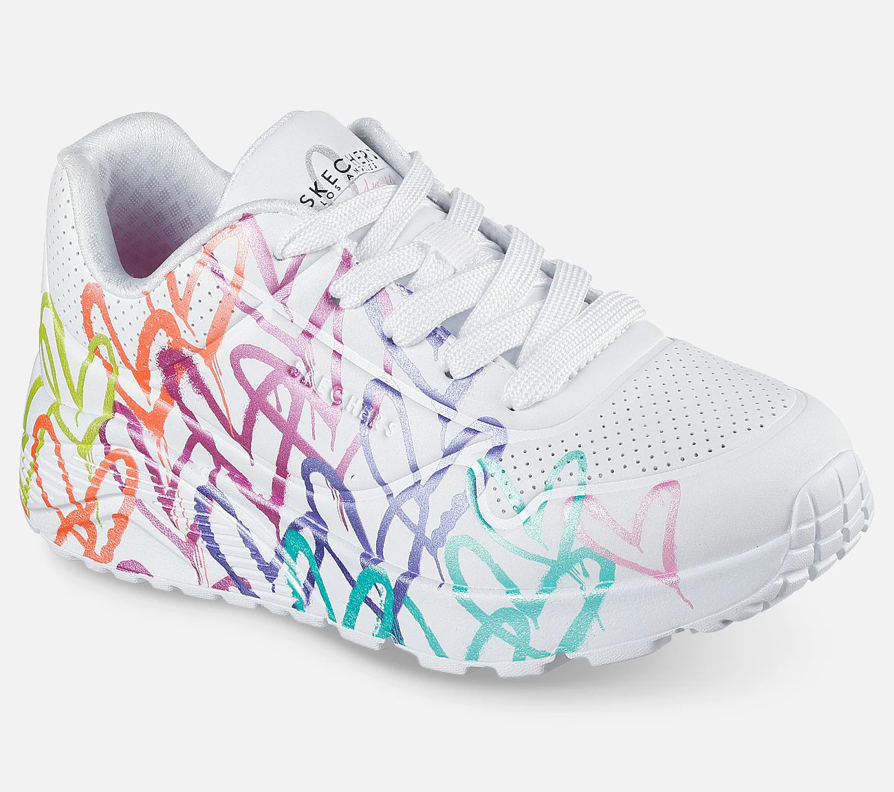 JGoldcrown: UNO Lite - Metallic Joy - Image 5