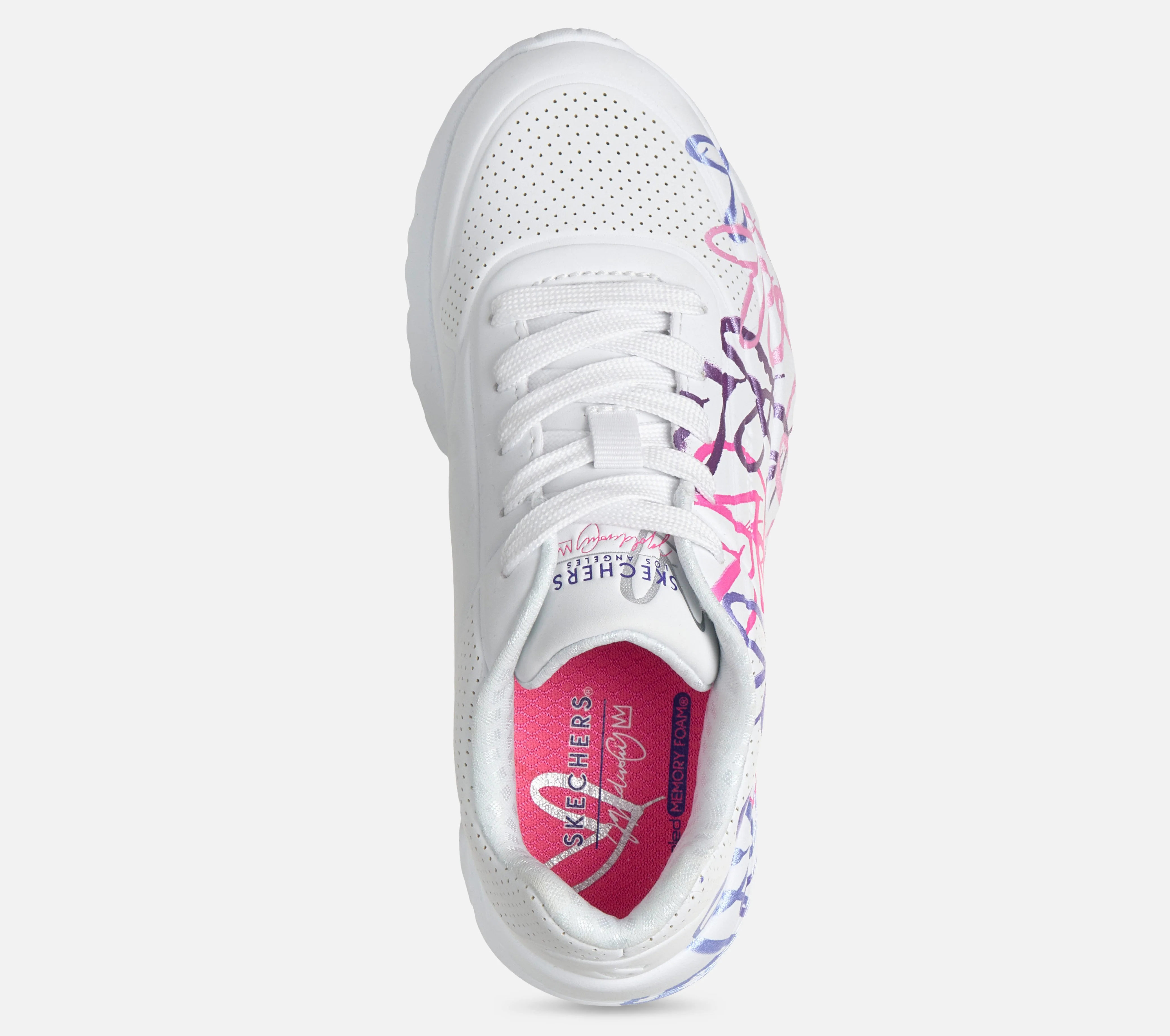 JGoldcrown: UNO Lite - Metallic Joy - Image 3
