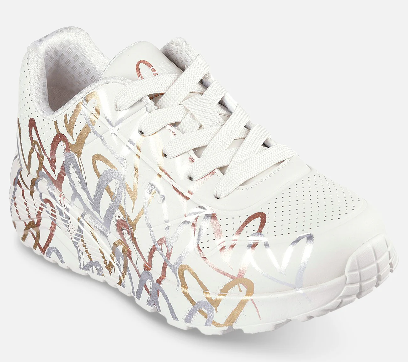 JGoldcrown: Uno Lite - Metallic Love - Image 5