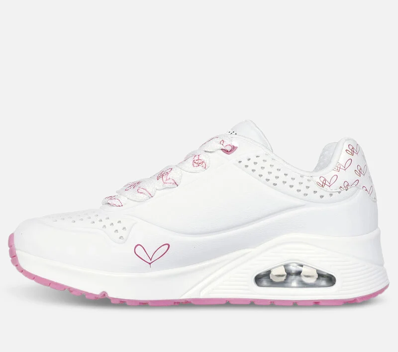 JGoldcrown: Uno - Twin Hearts - Image 2