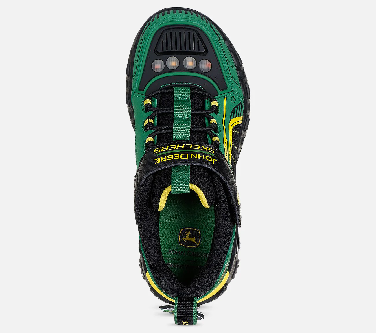 John Deere: Adventure Track - Rugged-Brights - Image 3