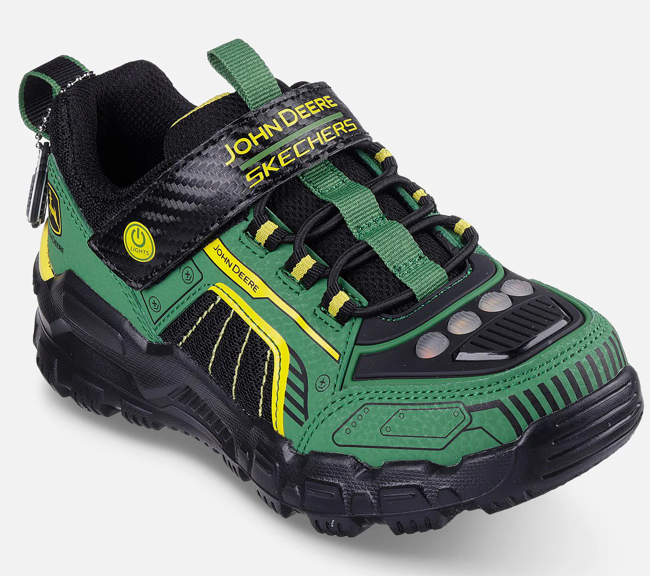 John Deere: Adventure Track - Rugged-Brights - Image 5