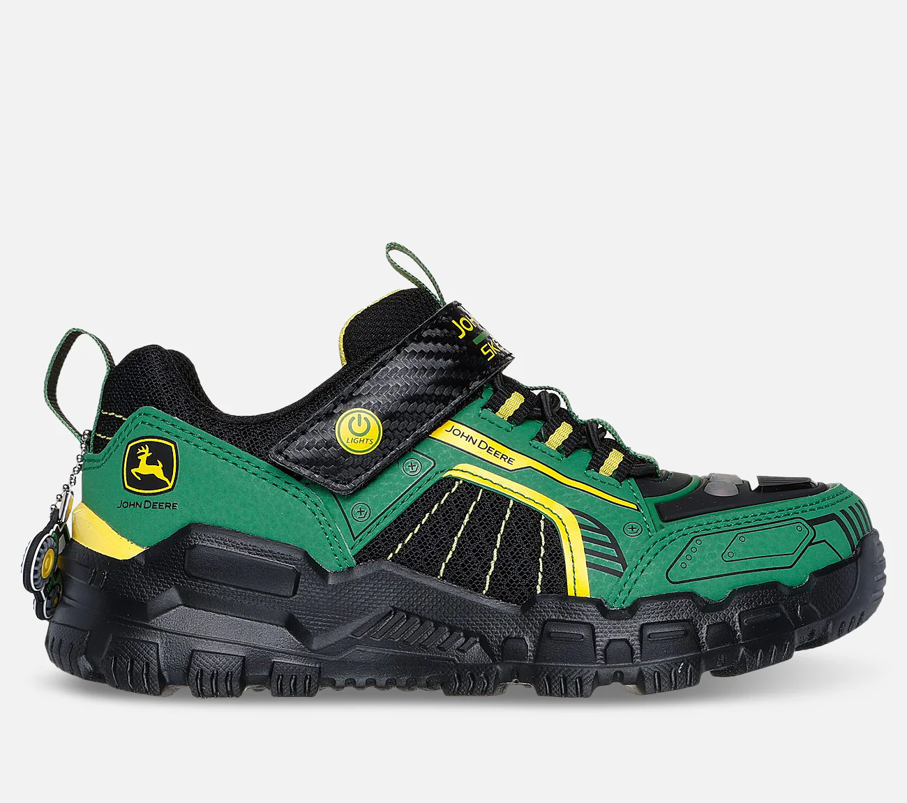 John Deere: Adventure Track - Rugged-Brights - Image 6