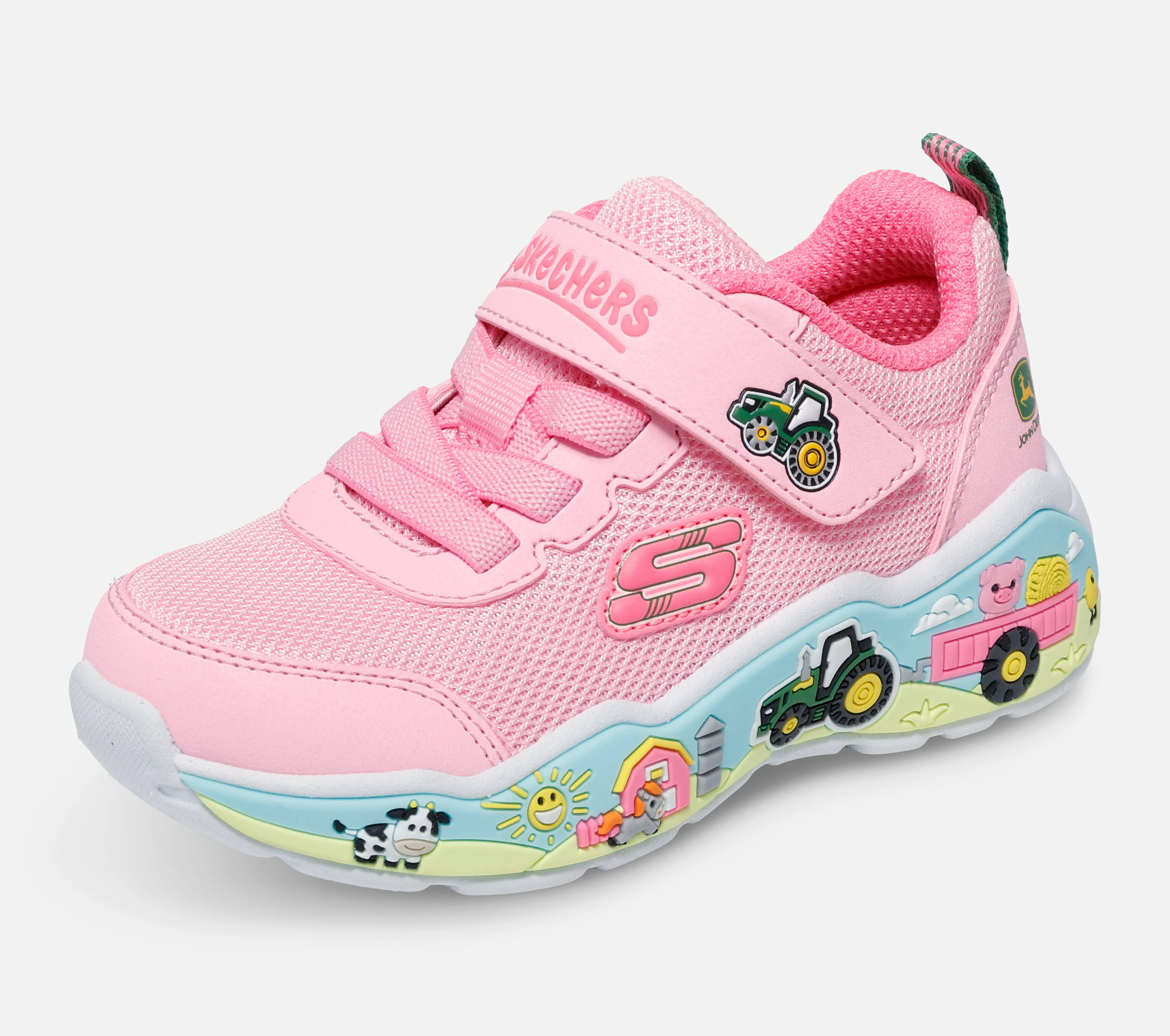 John Deere: Play Scene - Farm Girlie - Image 6
