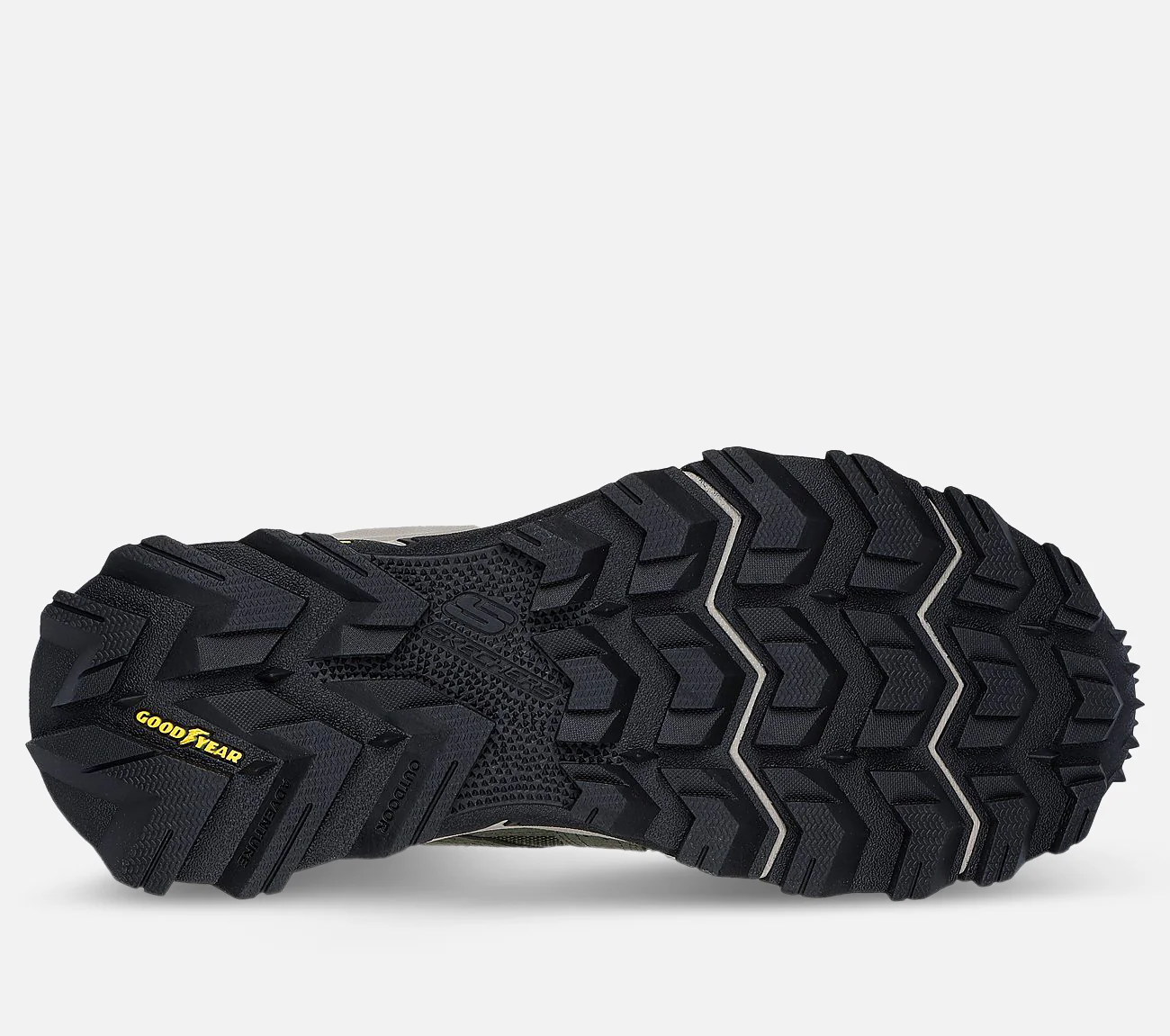 John Deere: Relaxed Fit: Slip-ins: Equalizer 5.0 Trail - Harvester - Image 4