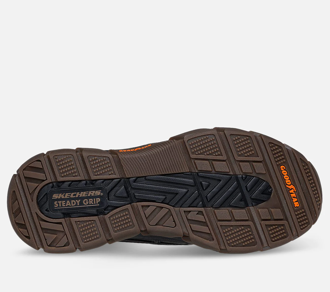 John Deere: Relaxed Fit: Slip-ins: Respected - Tanzier - Waterproof - Image 4