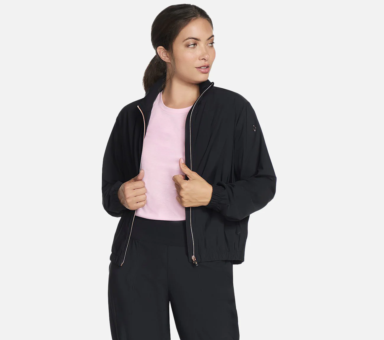 Journey Full Zip Jacket