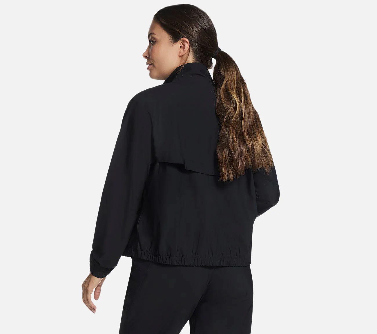 Journey Full Zip Jacket - Image 2