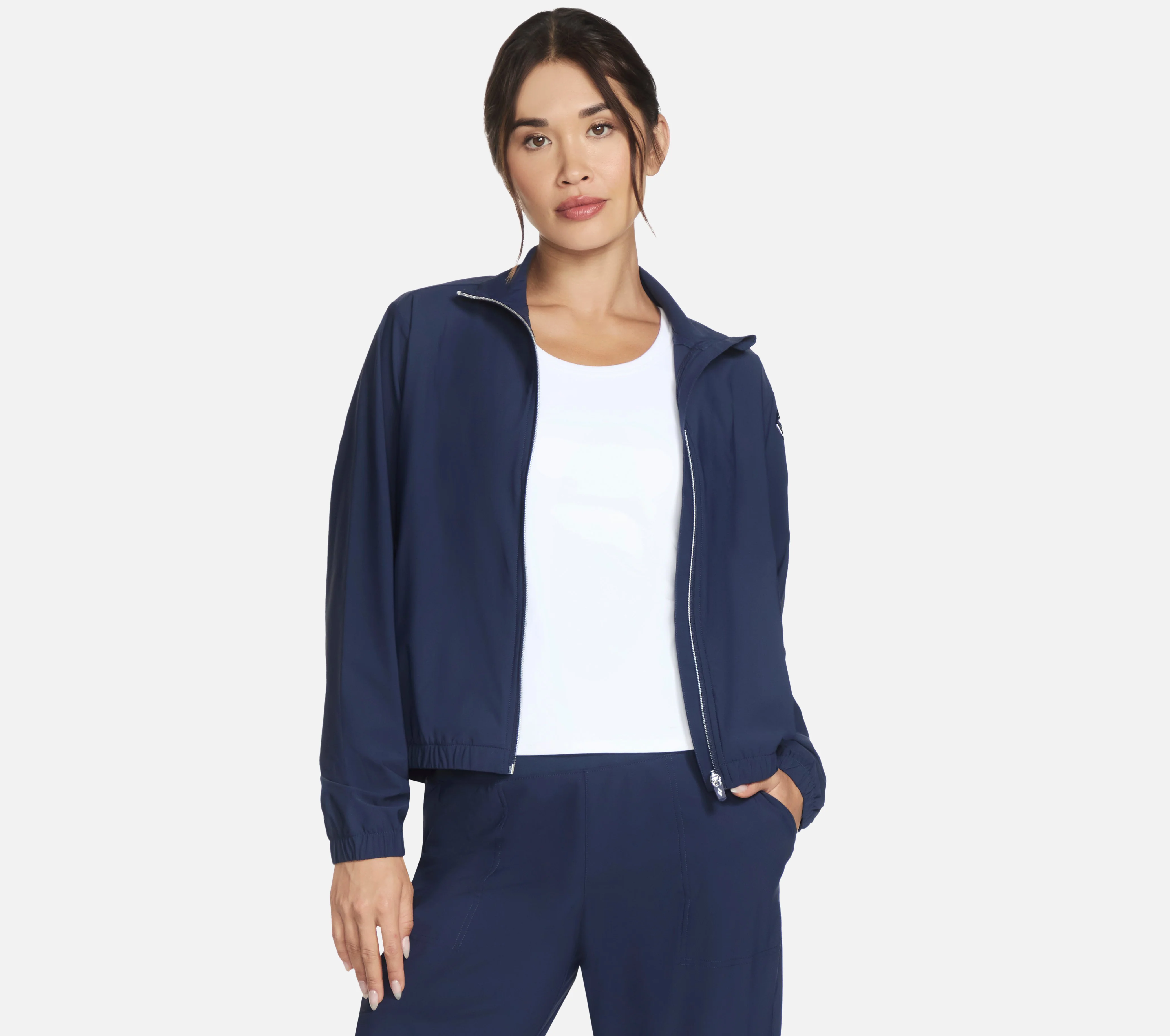 Journey Full Zip Jacket