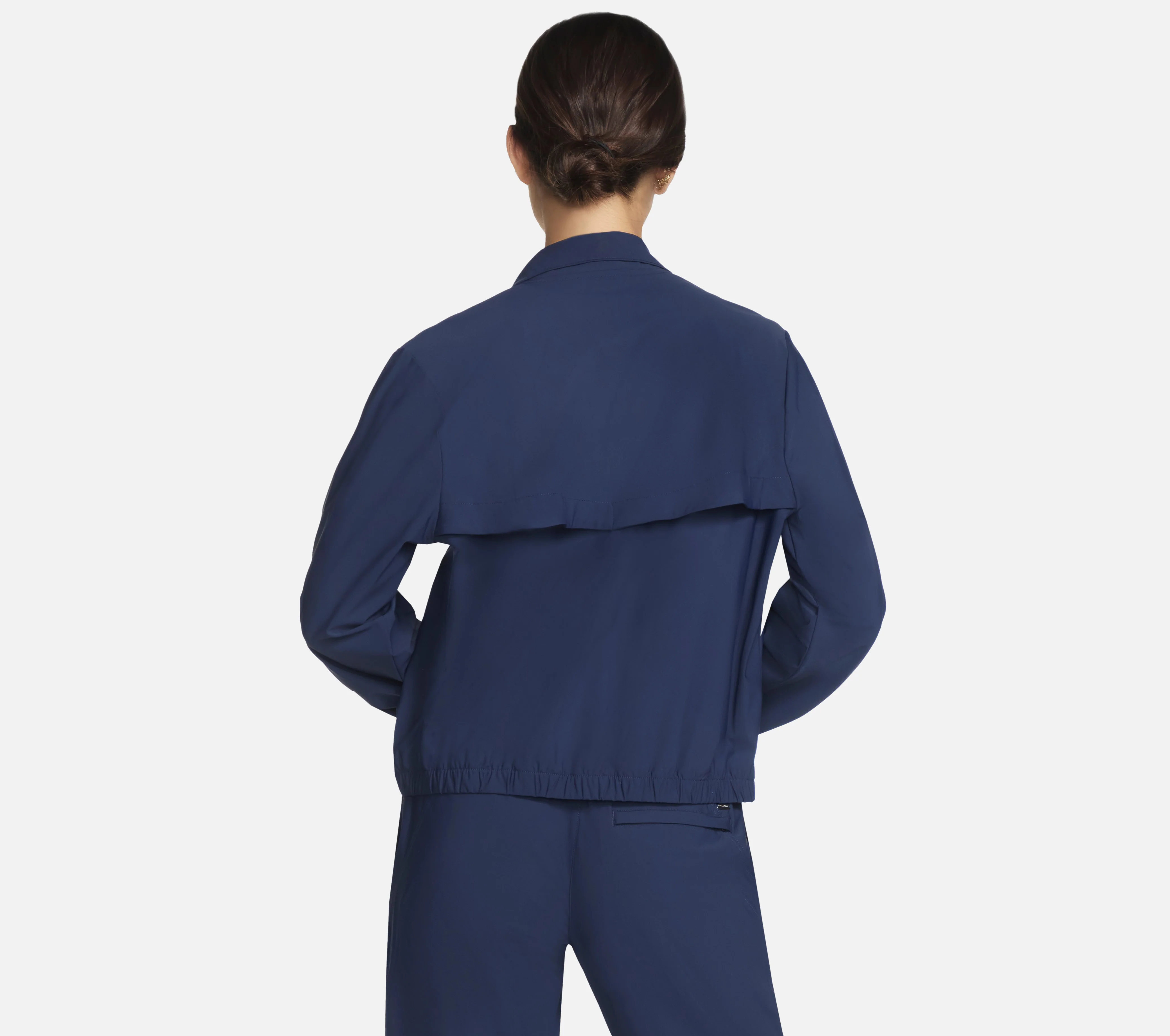 Journey Full Zip Jacket - Image 2
