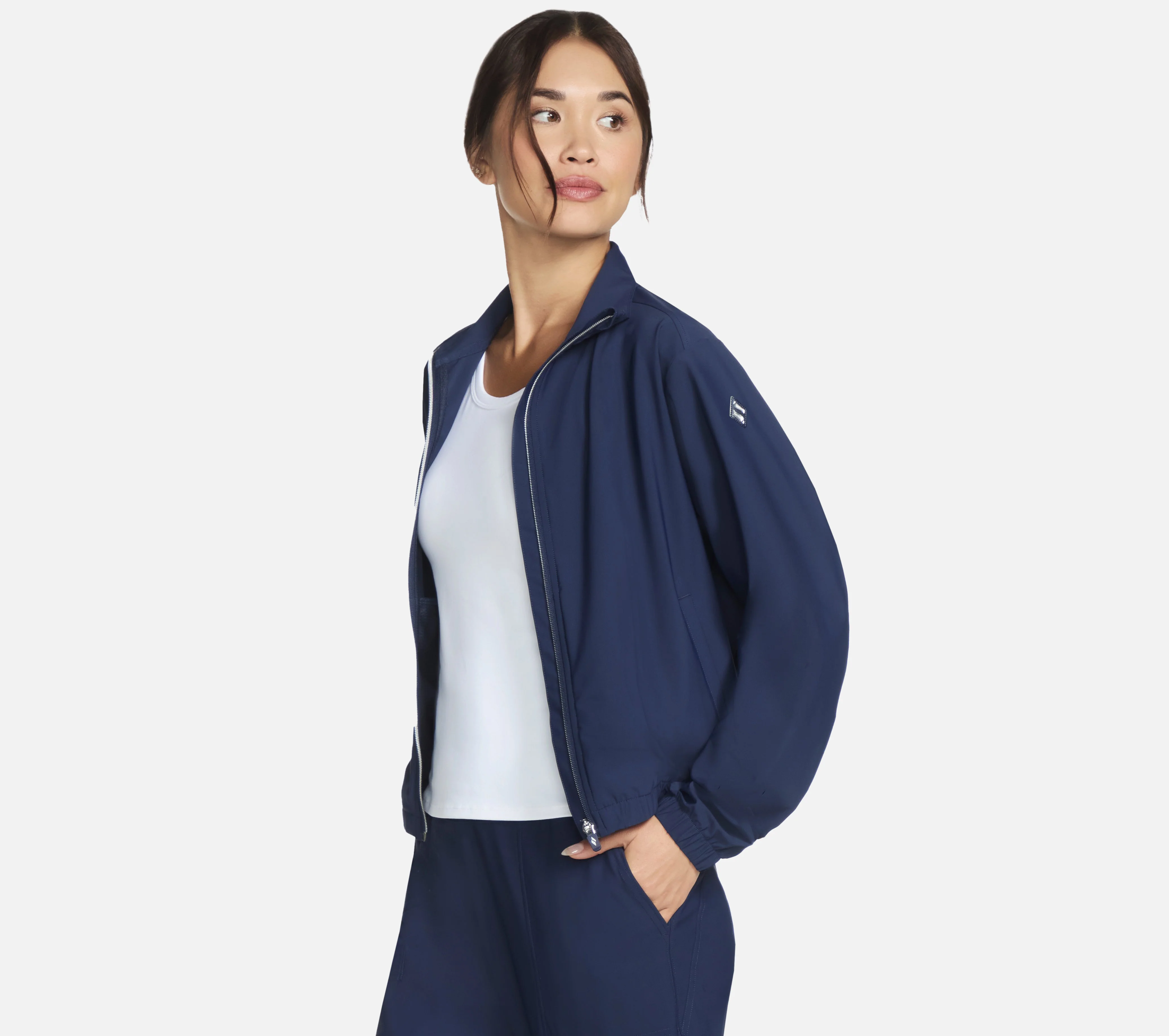 Journey Full Zip Jacket - Image 3