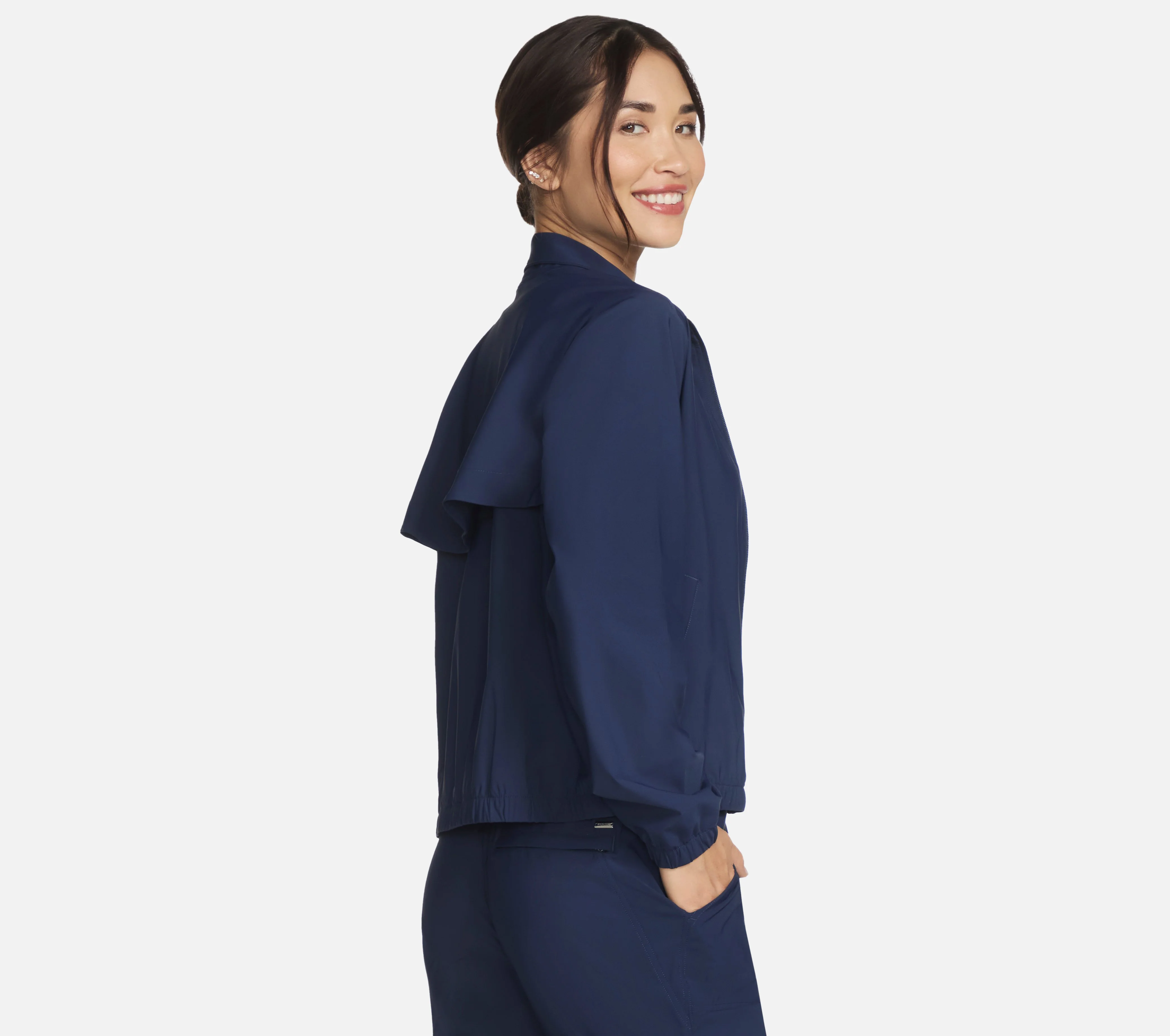 Journey Full Zip Jacket - Image 4