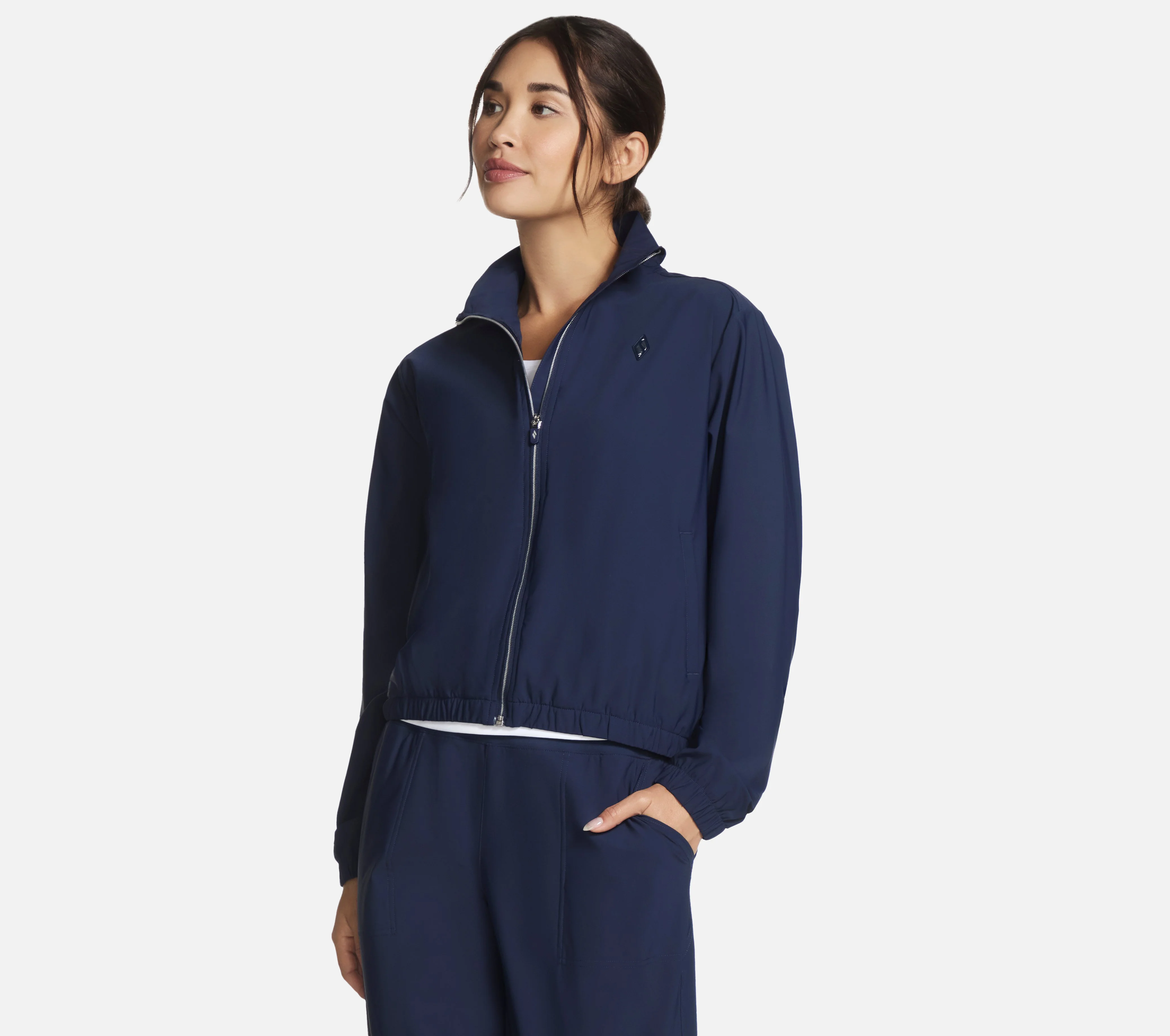 Journey Full Zip Jacket - Image 5