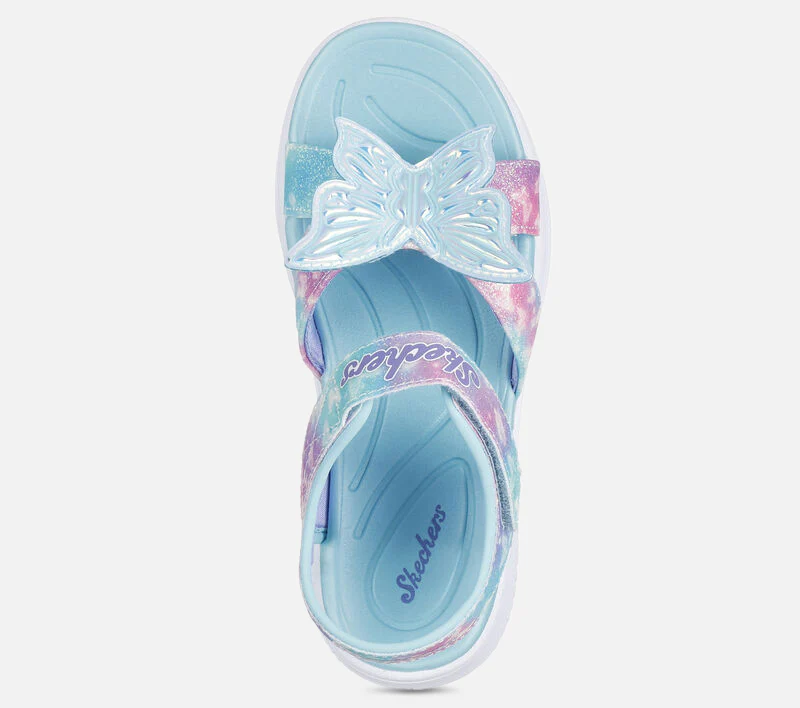 Jumpsters Sandal – Butterfly Brights - Image 3