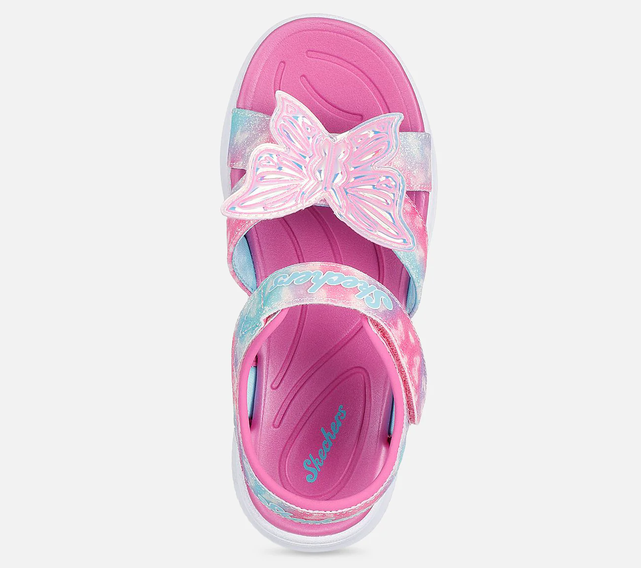 Jumpsters Sandal – Butterfly Brights - Image 3