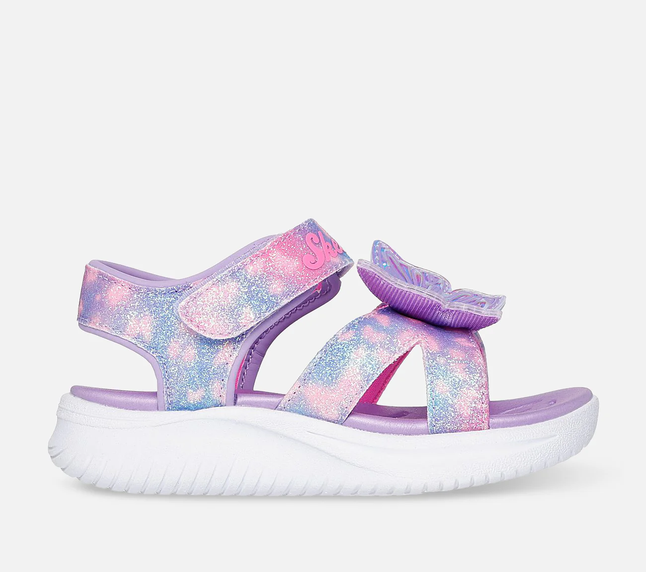Jumpsters Sandal – Butterfly Brights - Image 6