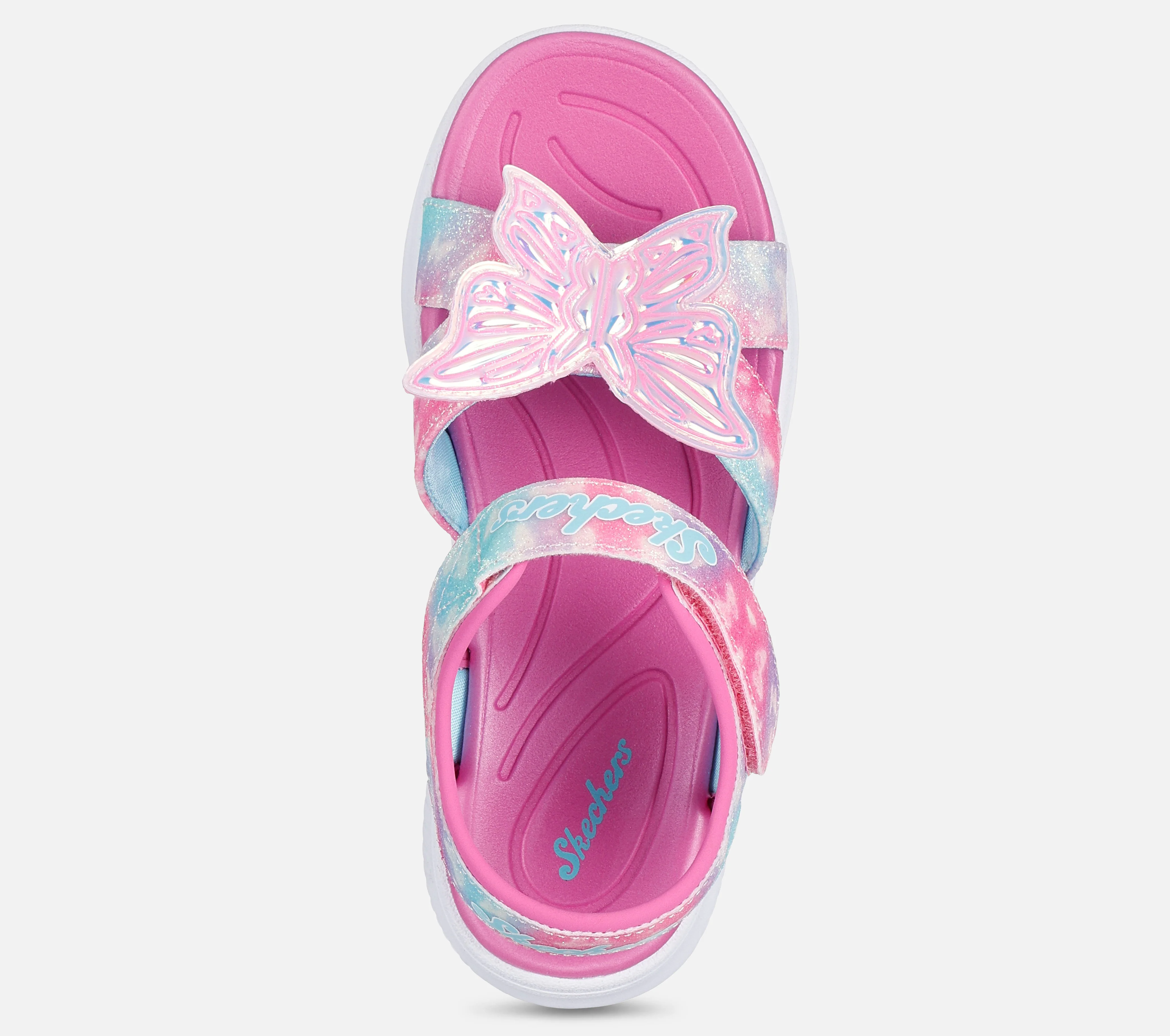 Jumpsters Sandal – Butterfly Brights - Image 3