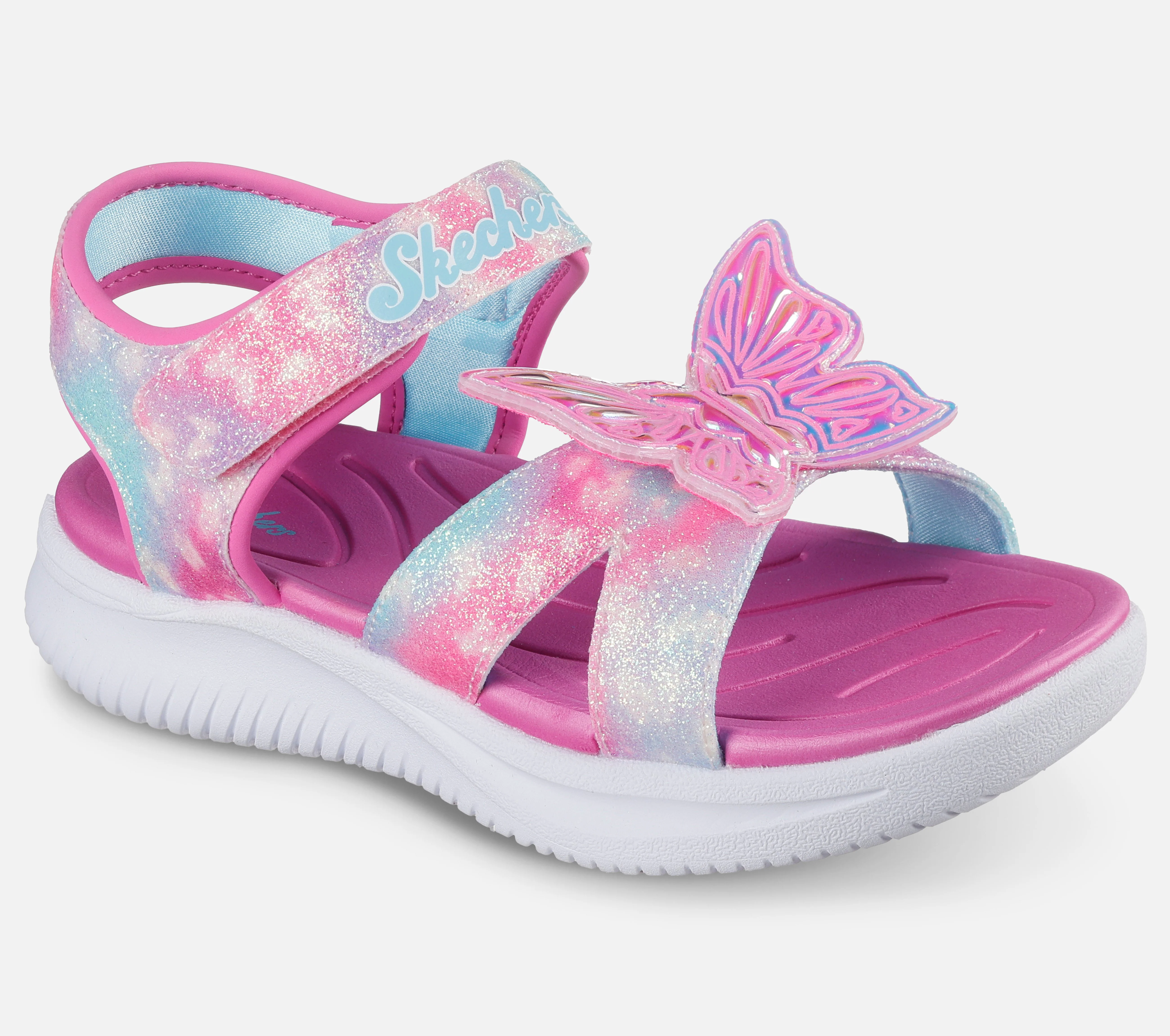 Jumpsters Sandal – Butterfly Brights - Image 5