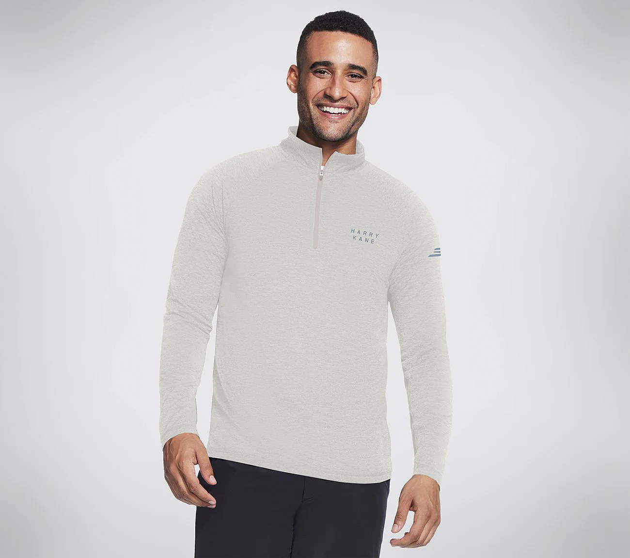 KANE 1/4 ZIP