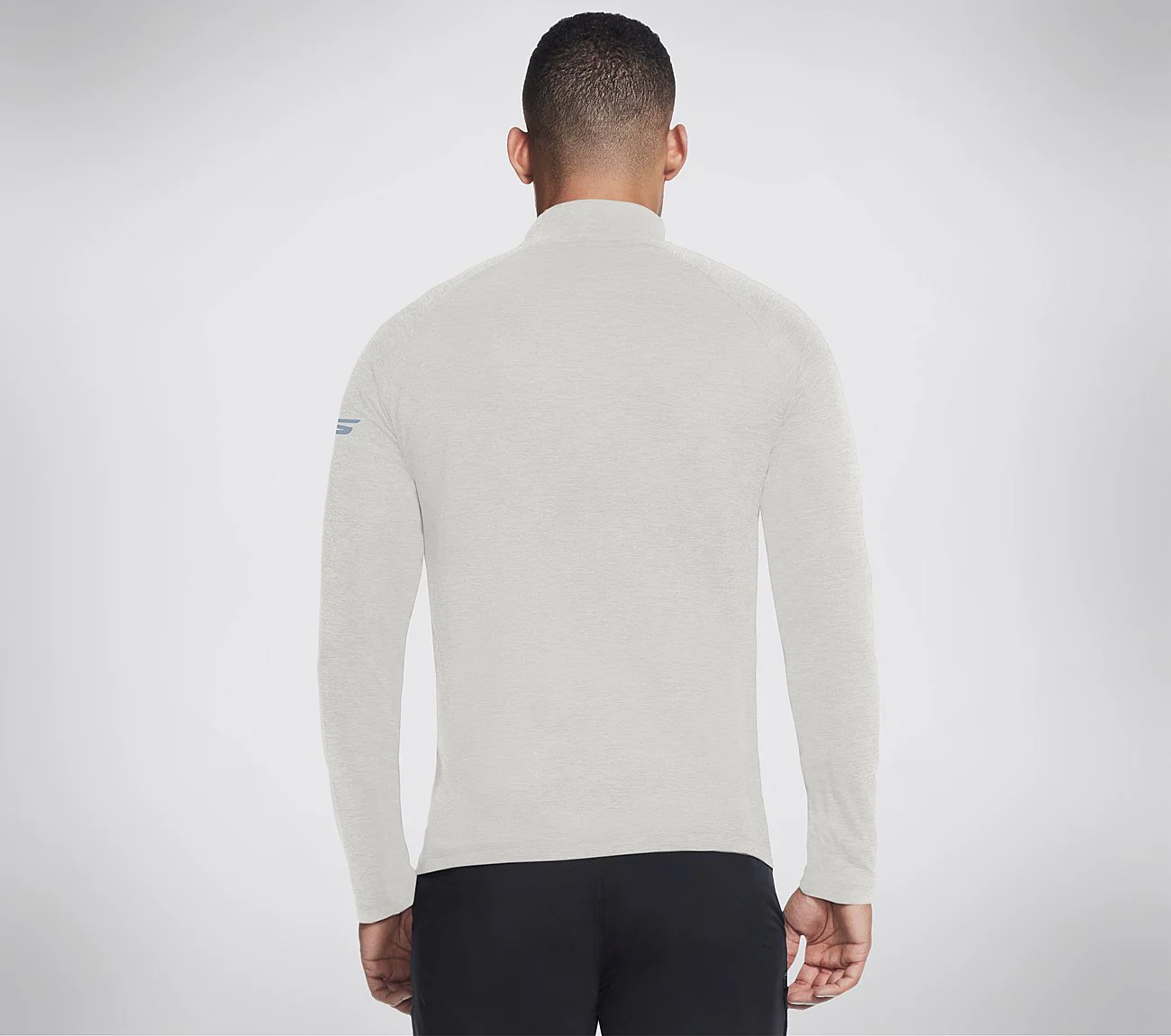 KANE 1/4 ZIP - Image 2