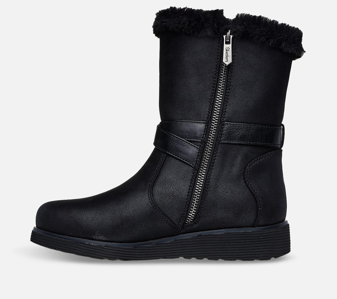 Keepsakes Wedge - Snow Kiss - Image 2