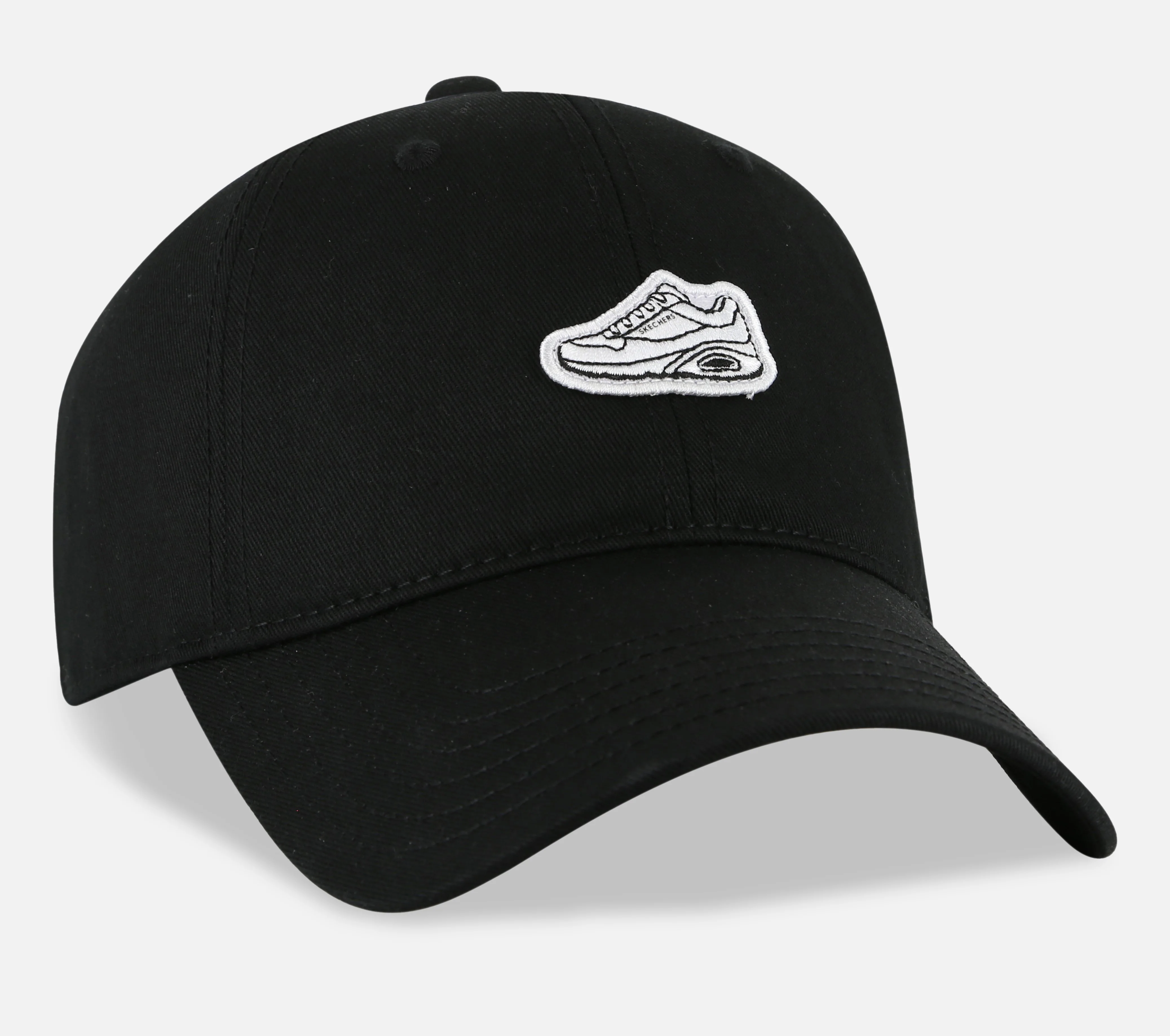 Kicks Baseball Hat